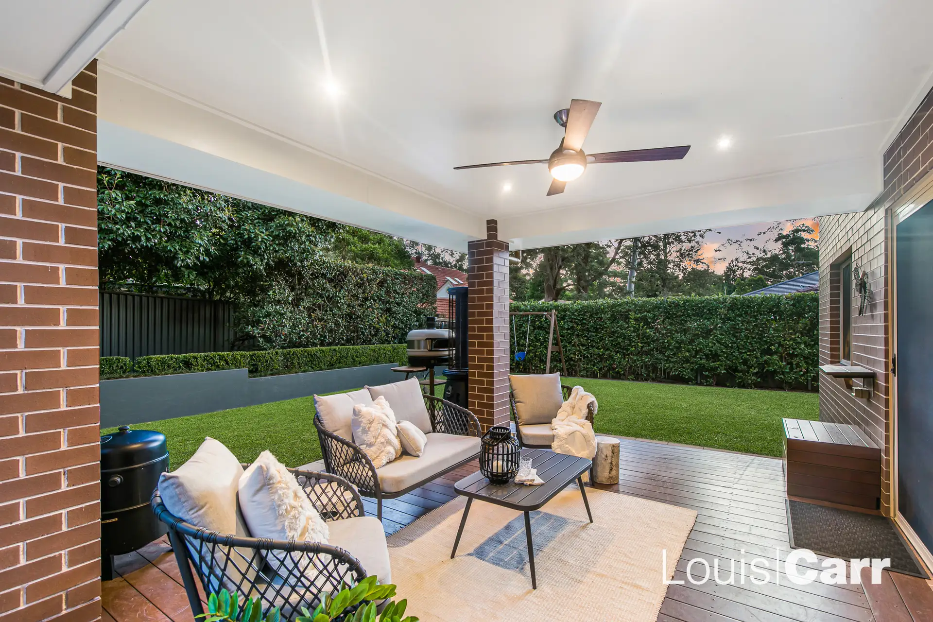 15 Valda Street, West Pennant Hills Sold by Louis Carr Real Estate - image 3