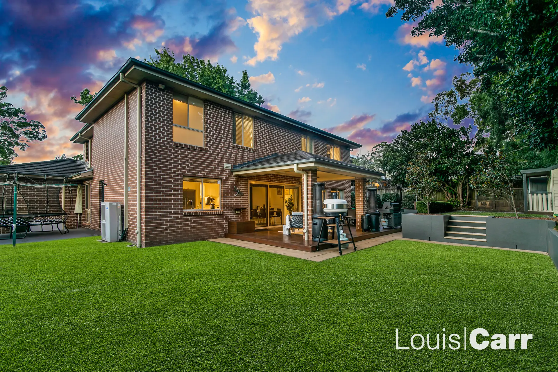 Photo #11: 15 Valda Street, West Pennant Hills - Sold by Louis Carr Real Estate