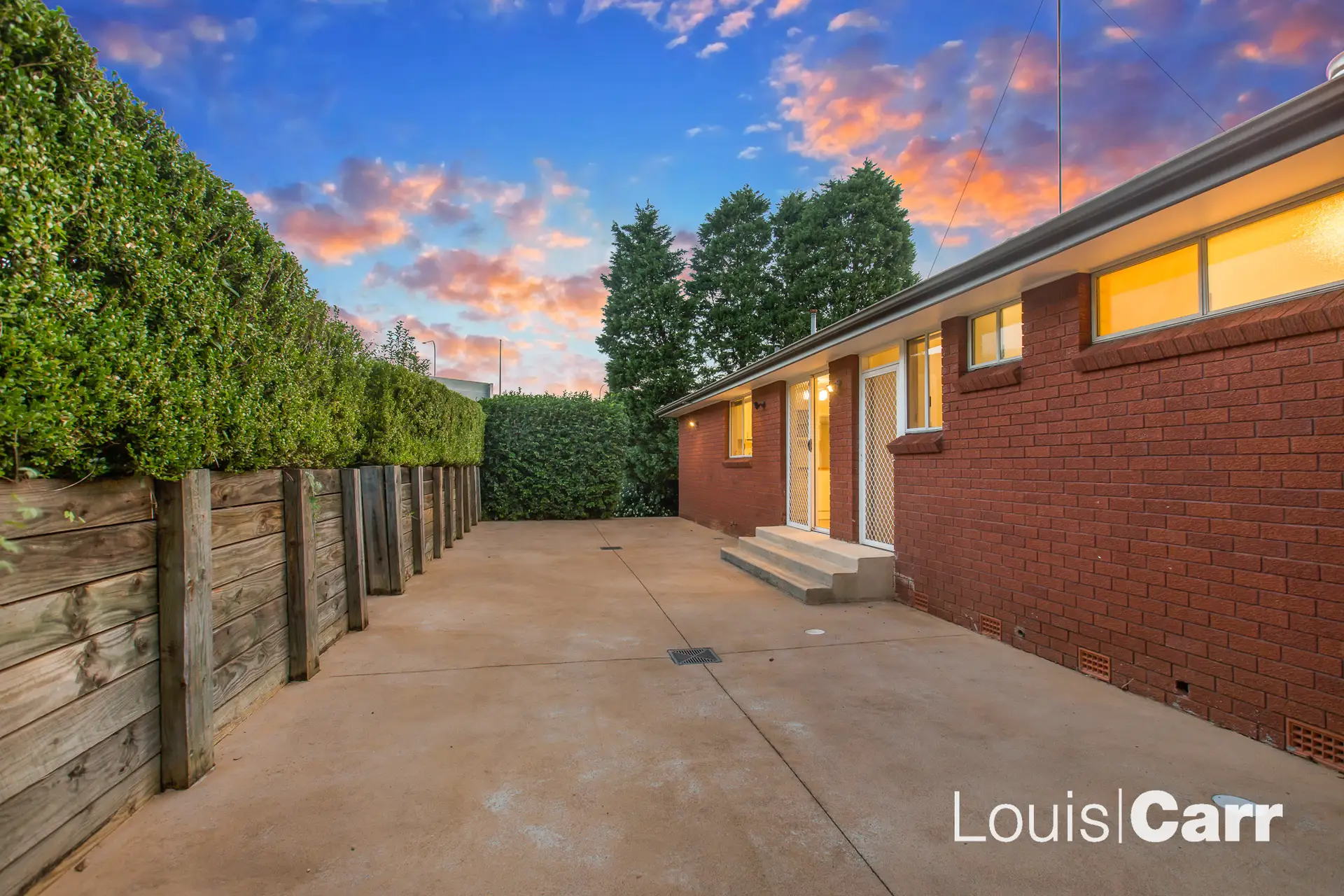 22 Gum Grove Place, West Pennant Hills Sold by Louis Carr Real Estate - image 7