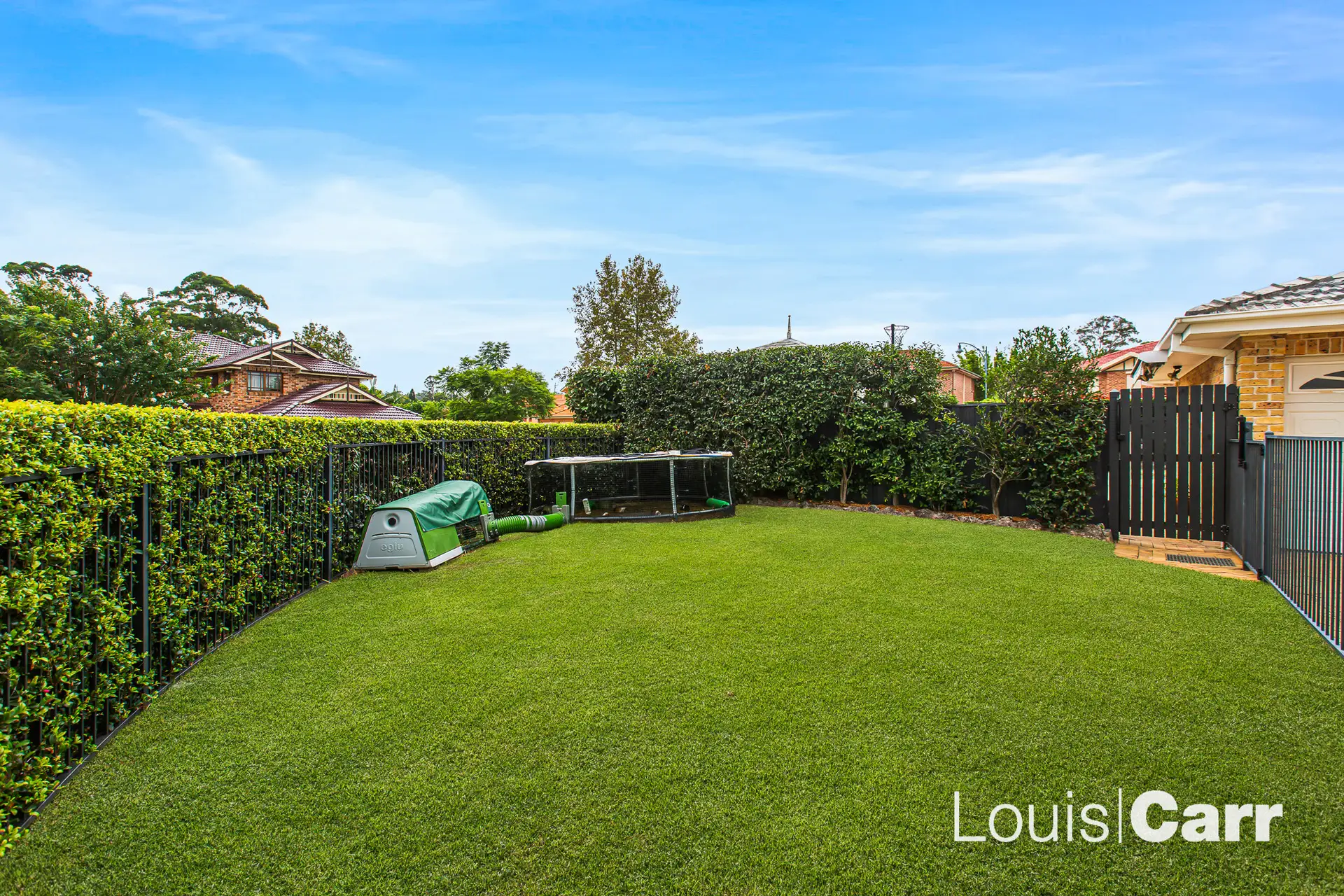 5 Francis Oakes Way, West Pennant Hills Sold by Louis Carr Real Estate - image 6