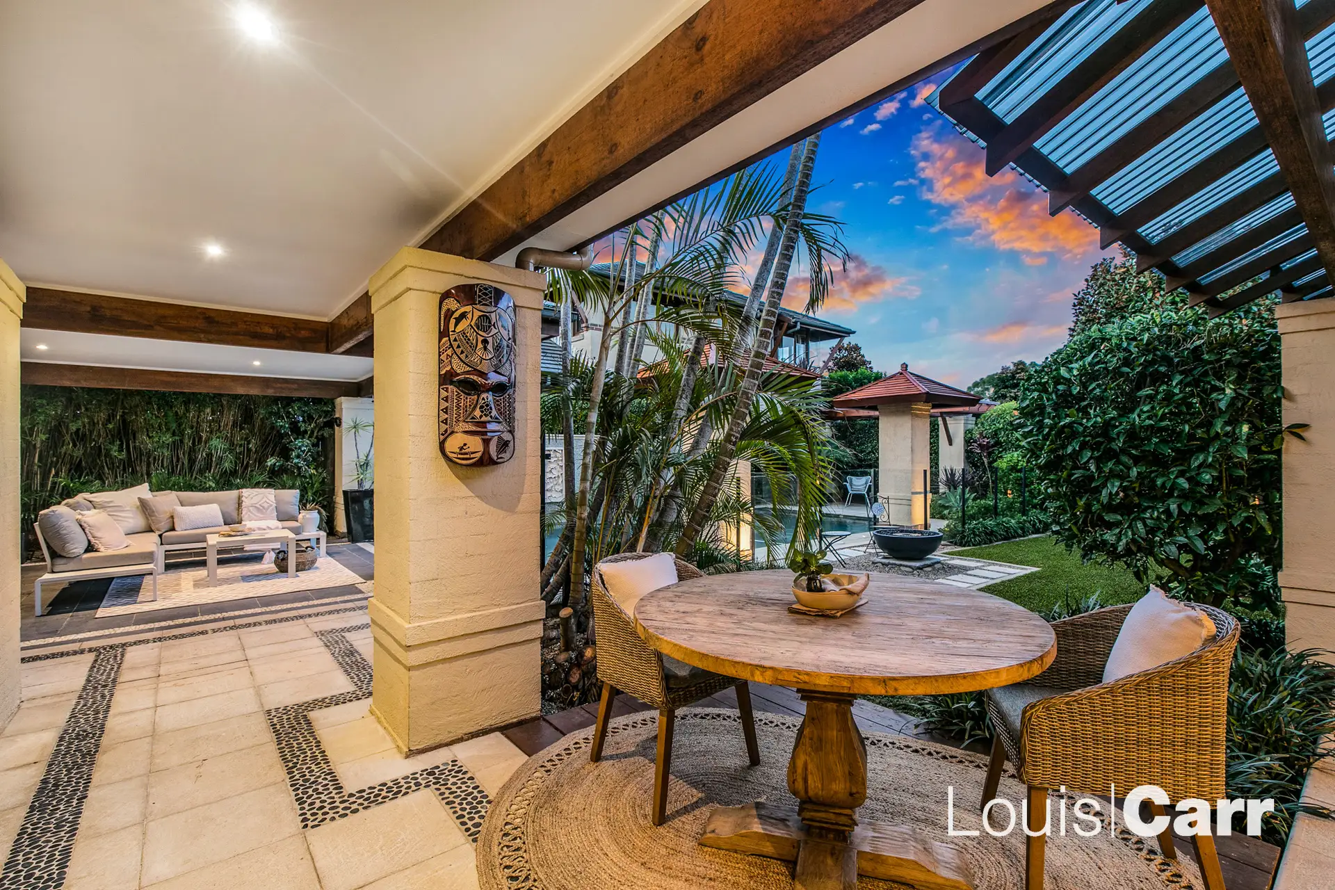 8 Kingscott Place, Castle Hill Sold by Louis Carr Real Estate - image 11