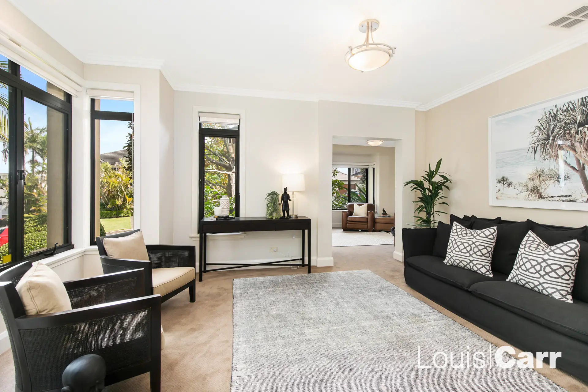8 Kingscott Place, Castle Hill Sold by Louis Carr Real Estate - image 7