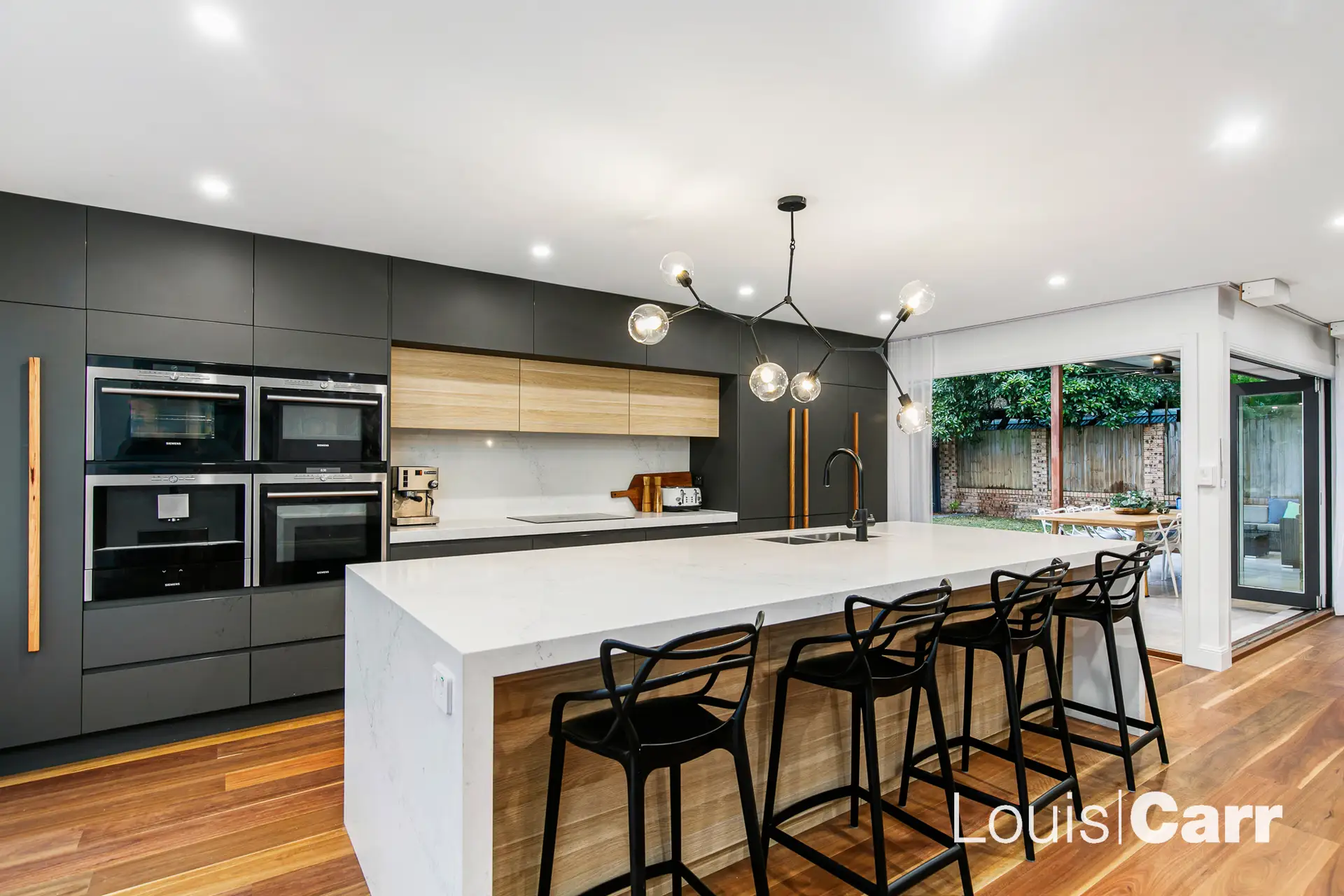 97 Eaton Road, West Pennant Hills Sold by Louis Carr Real Estate - image 3