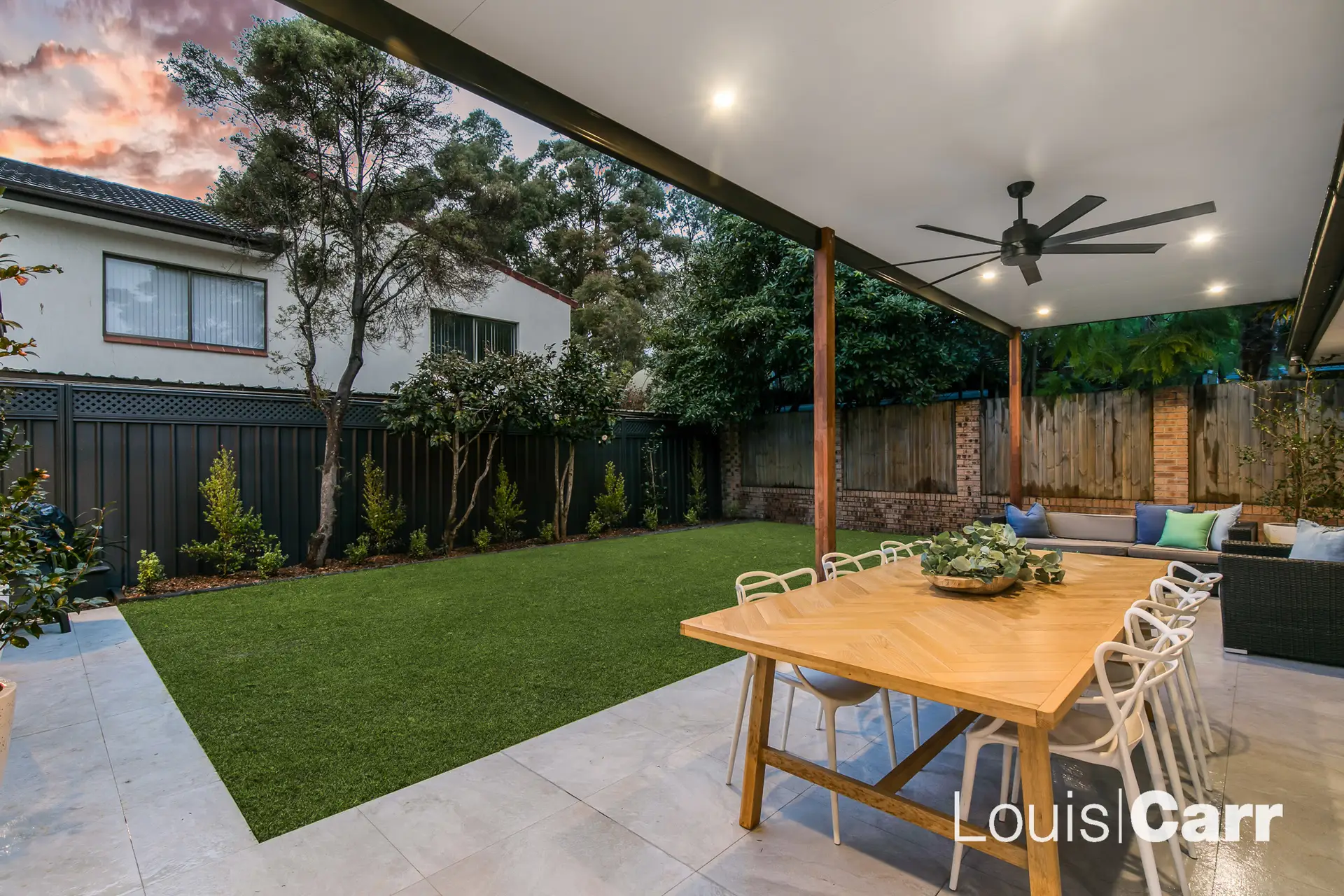 97 Eaton Road, West Pennant Hills Sold by Louis Carr Real Estate - image 10