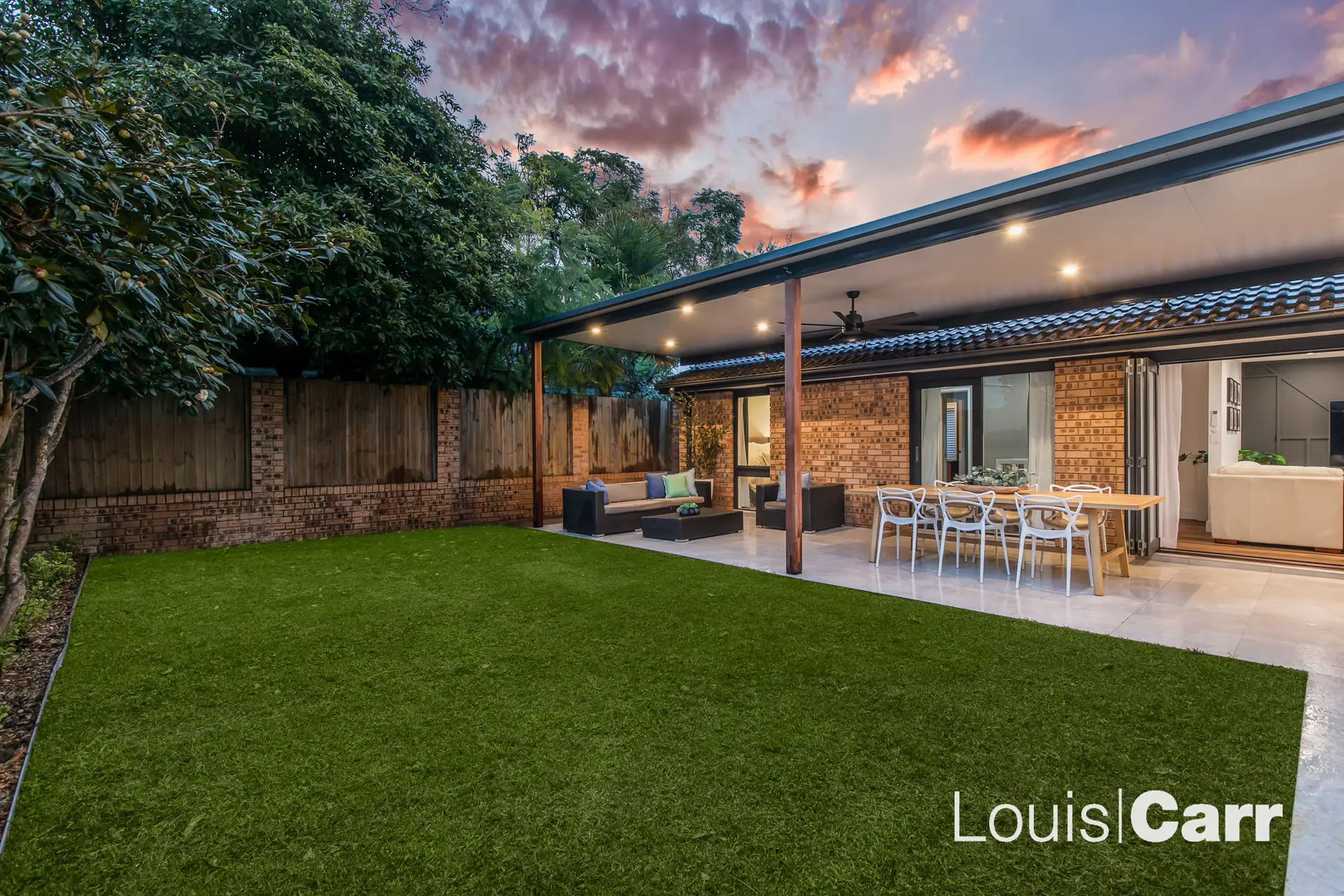97 Eaton Road, West Pennant Hills Sold by Louis Carr Real Estate - image 9