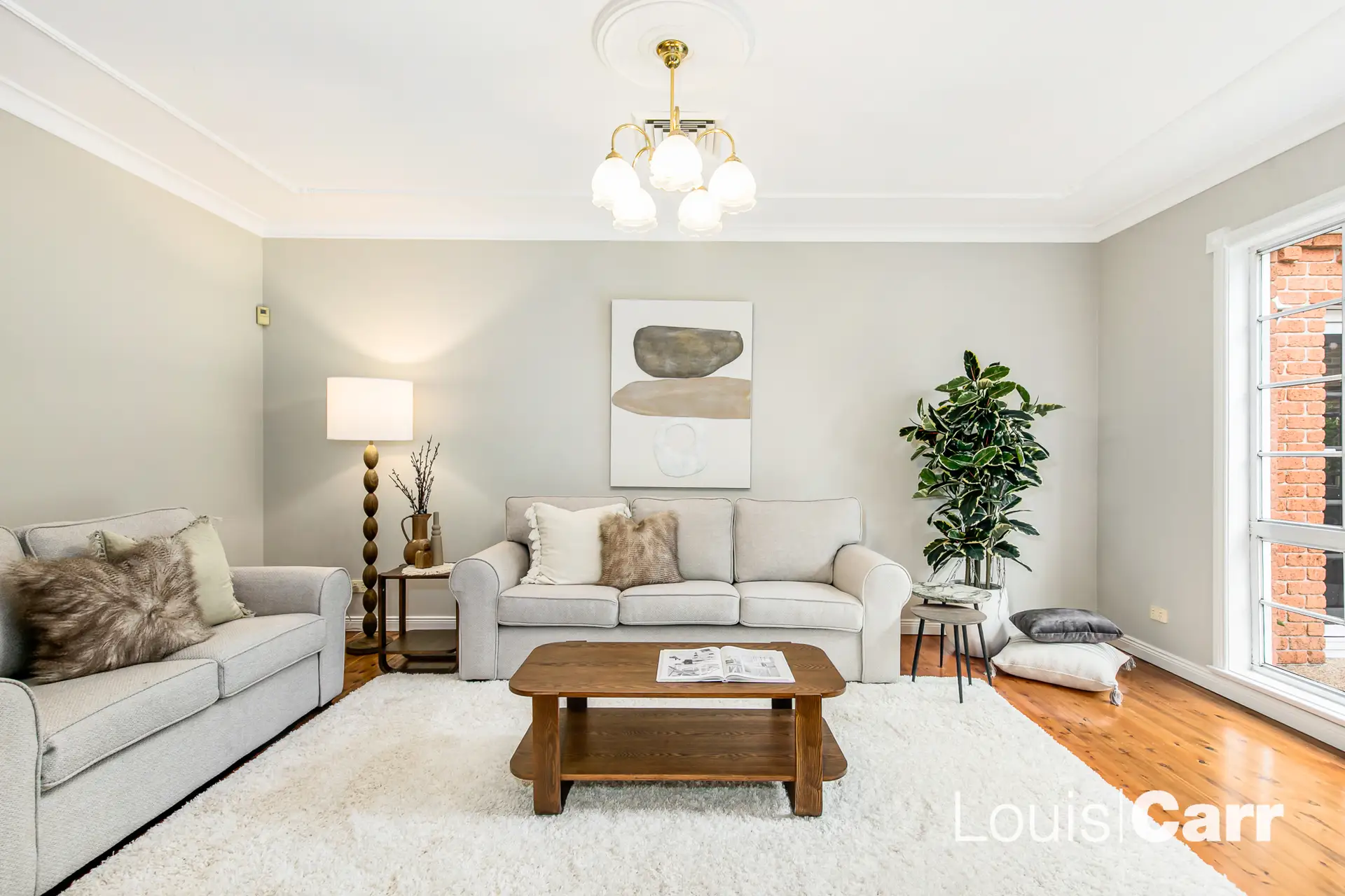 19 Greenoaks Avenue, Cherrybrook Sold by Louis Carr Real Estate - image 3
