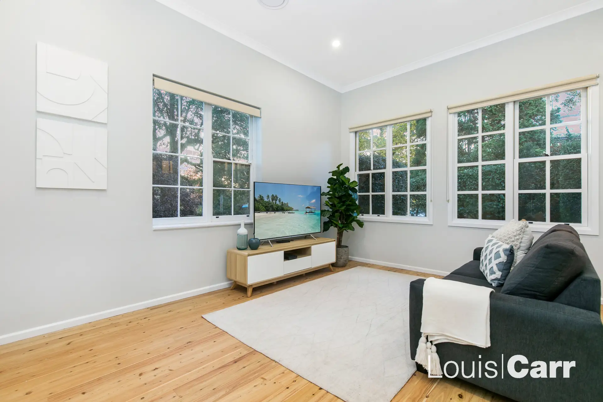 144 Hull Road, West Pennant Hills Sold by Louis Carr Real Estate - image 6