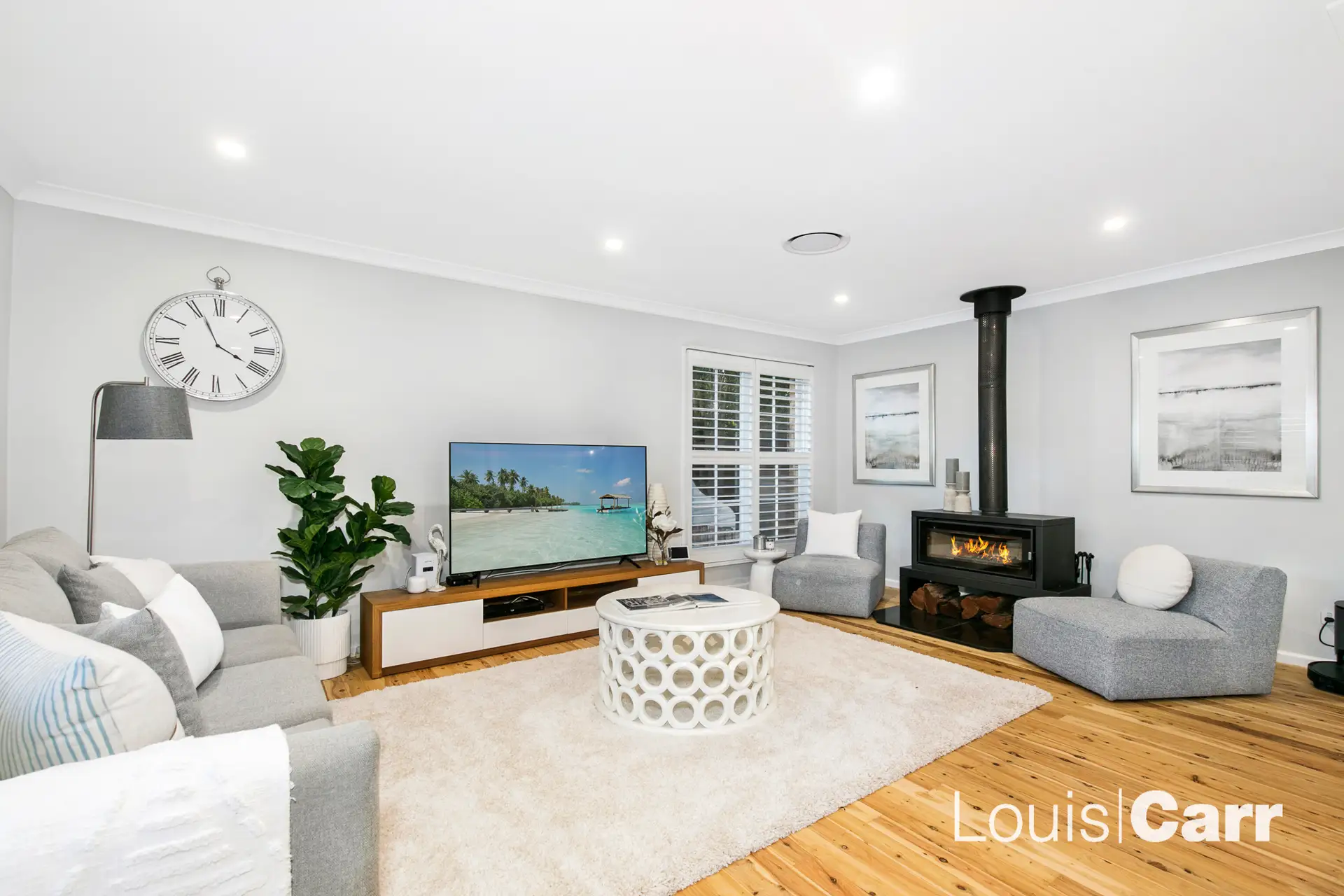 144 Hull Road, West Pennant Hills Sold by Louis Carr Real Estate - image 3