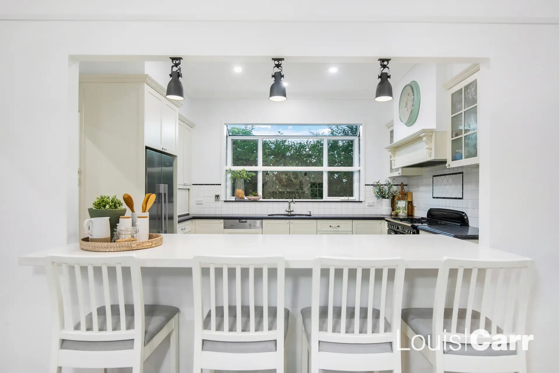 30 New Line Road, West Pennant Hills Sold by Louis Carr Real Estate - image 3