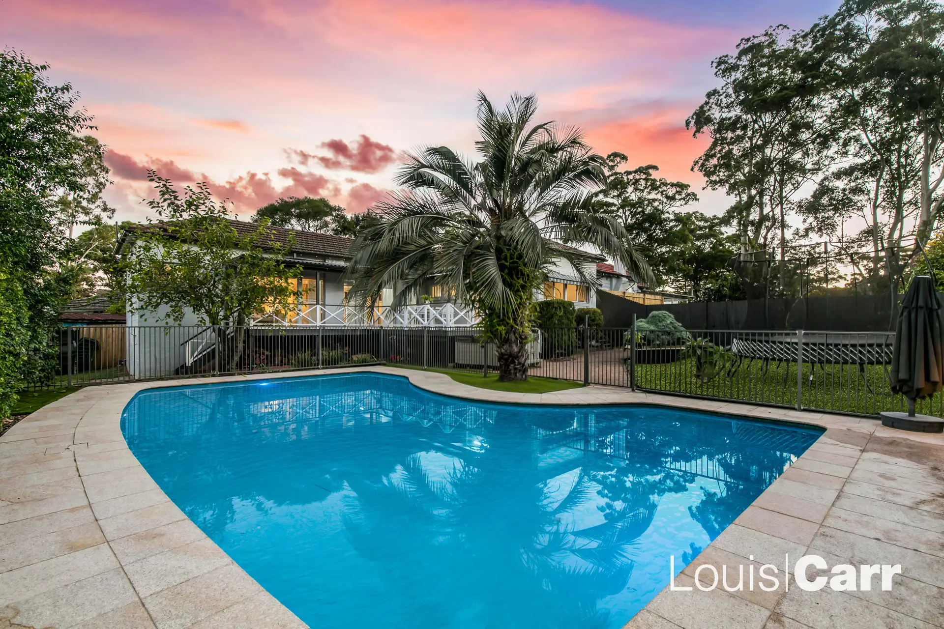 30 New Line Road, West Pennant Hills Sold by Louis Carr Real Estate - image 2