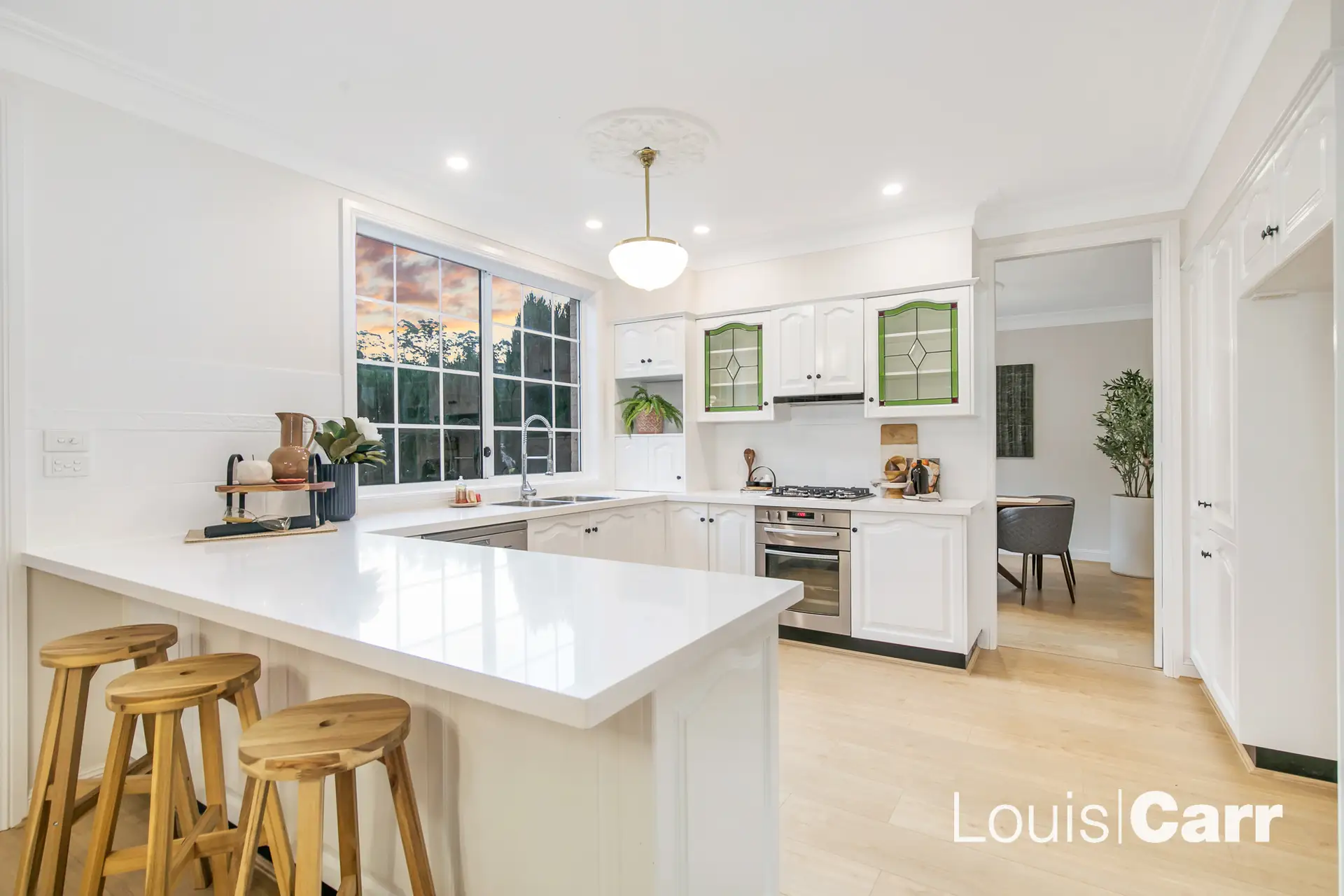 92 Coonara Avenue, West Pennant Hills Sold by Louis Carr Real Estate - image 3
