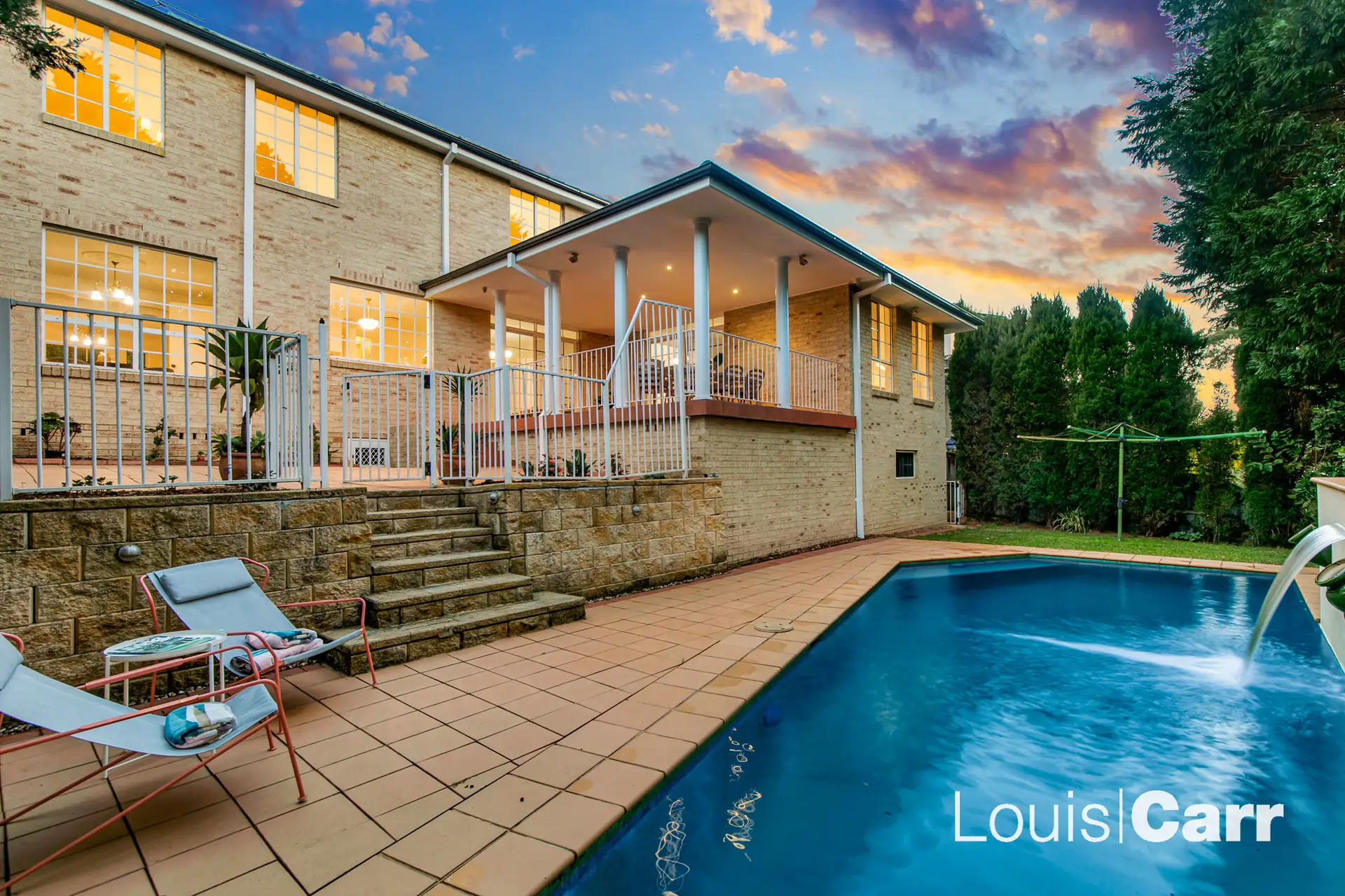 92 Coonara Avenue, West Pennant Hills Sold by Louis Carr Real Estate - image 9