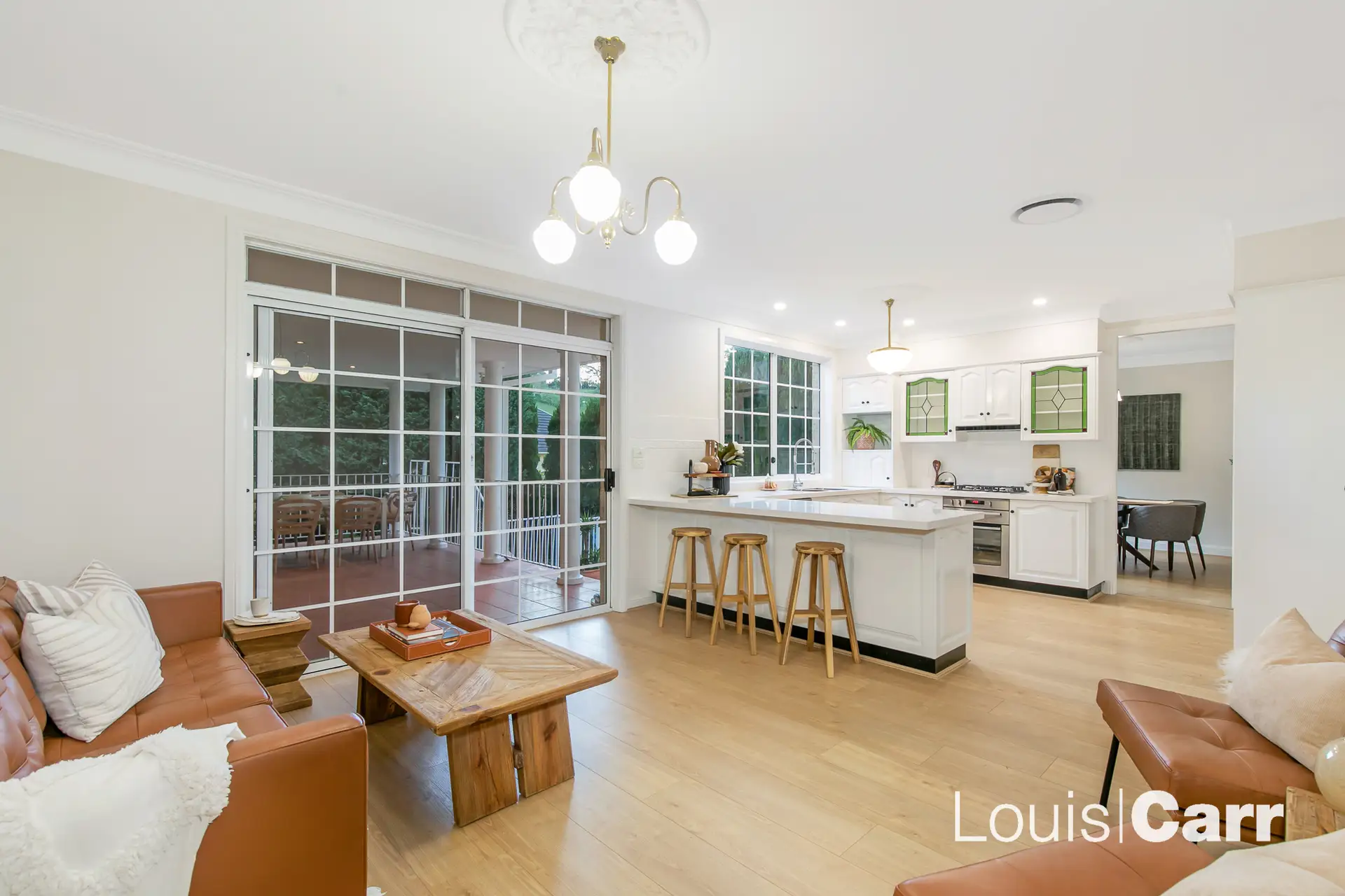 92 Coonara Avenue, West Pennant Hills Sold by Louis Carr Real Estate - image 6
