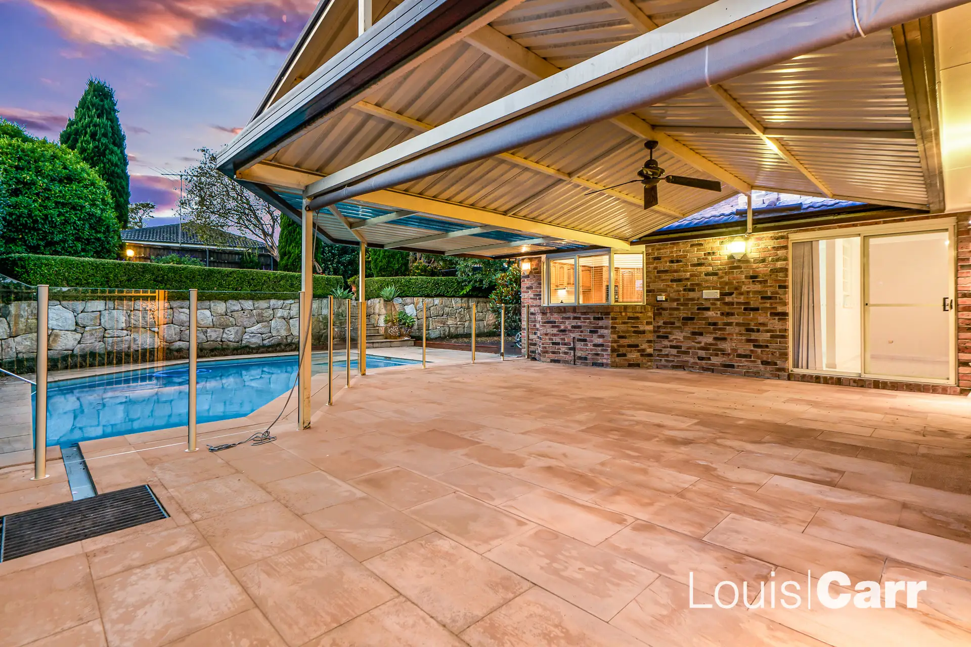 4 Viria Court, Glenhaven Sold by Louis Carr Real Estate - image 9