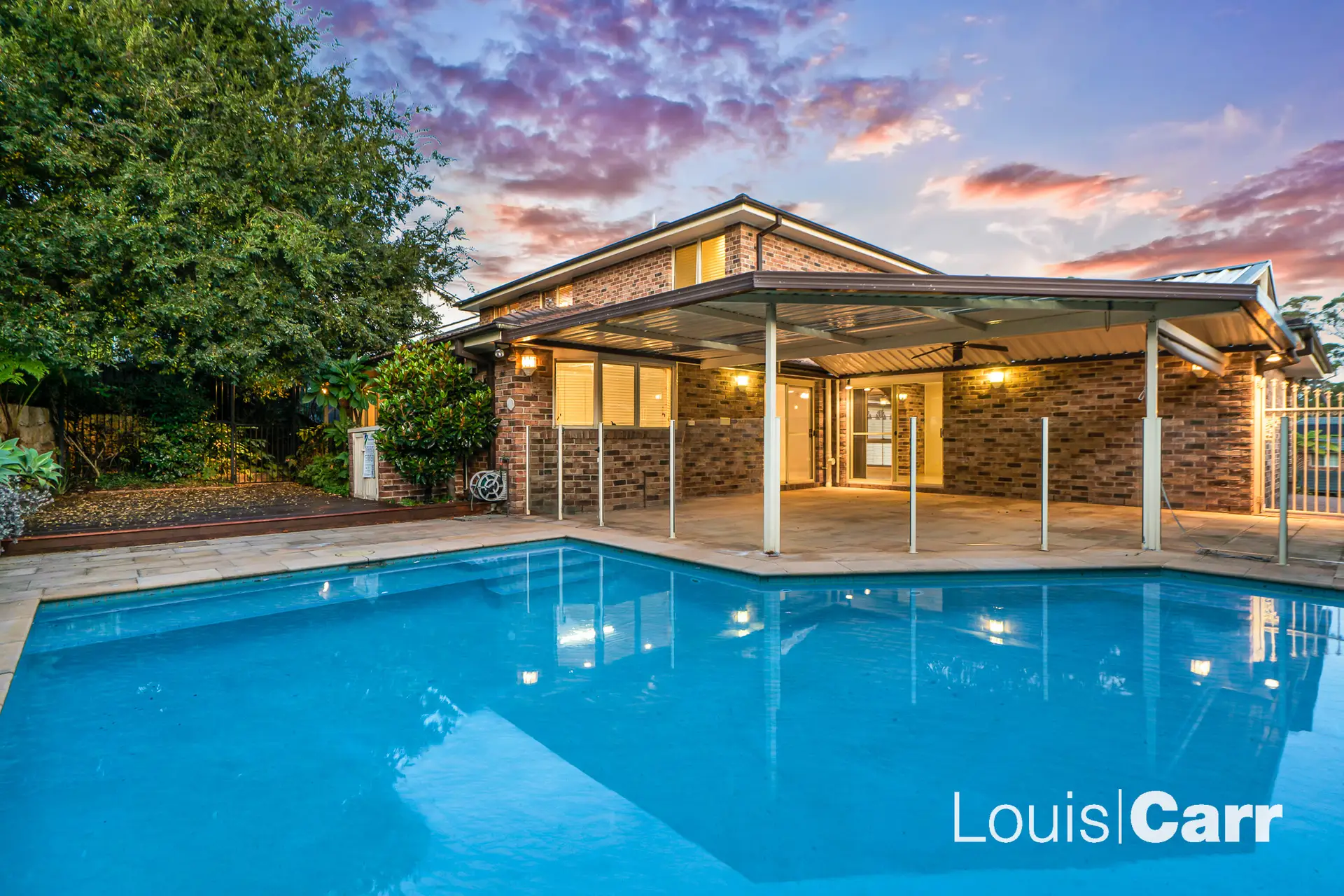 4 Viria Court, Glenhaven Sold by Louis Carr Real Estate - image 2