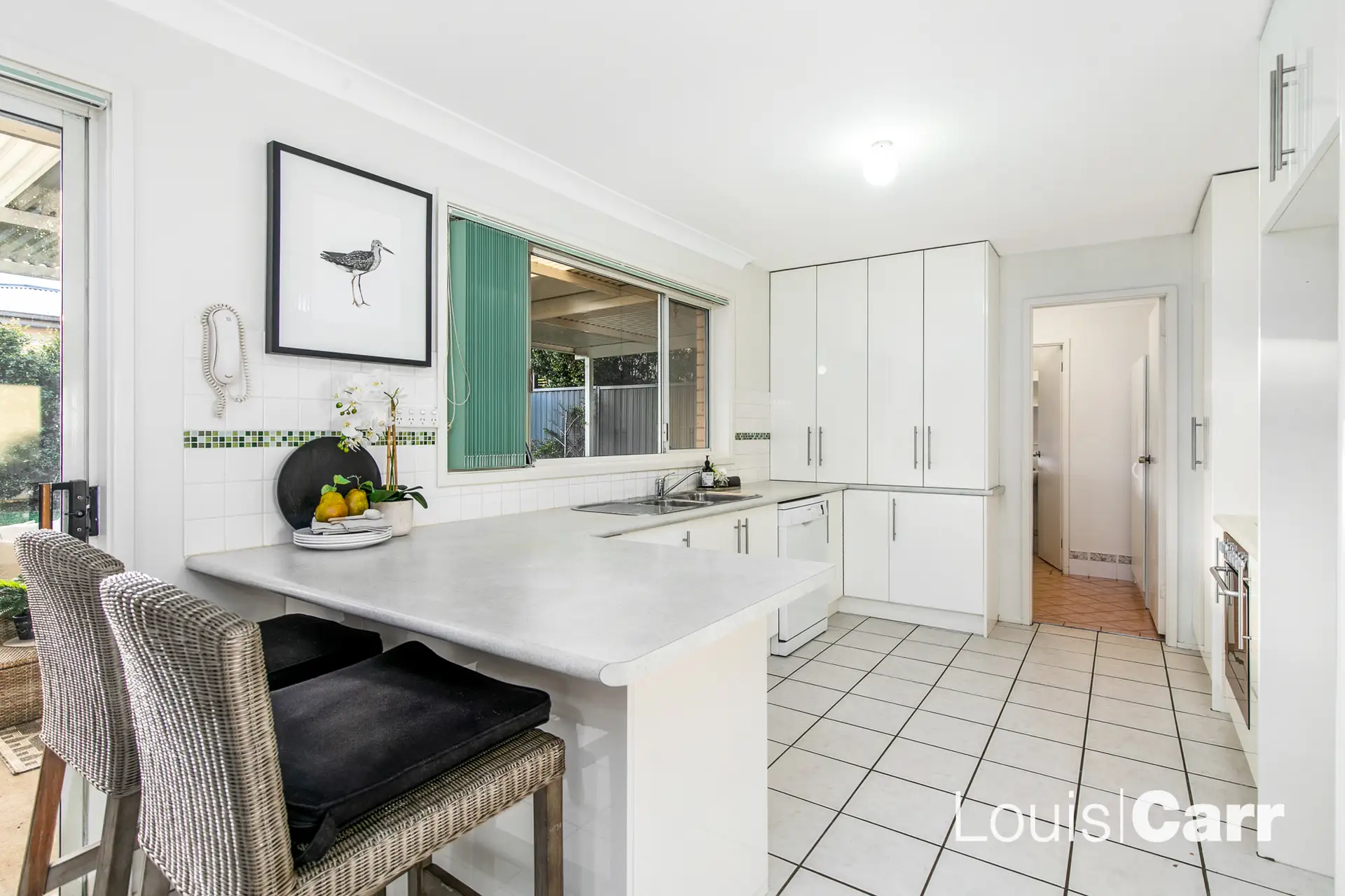 7 Tamarisk Crescent, Cherrybrook Sold by Louis Carr Real Estate - image 3
