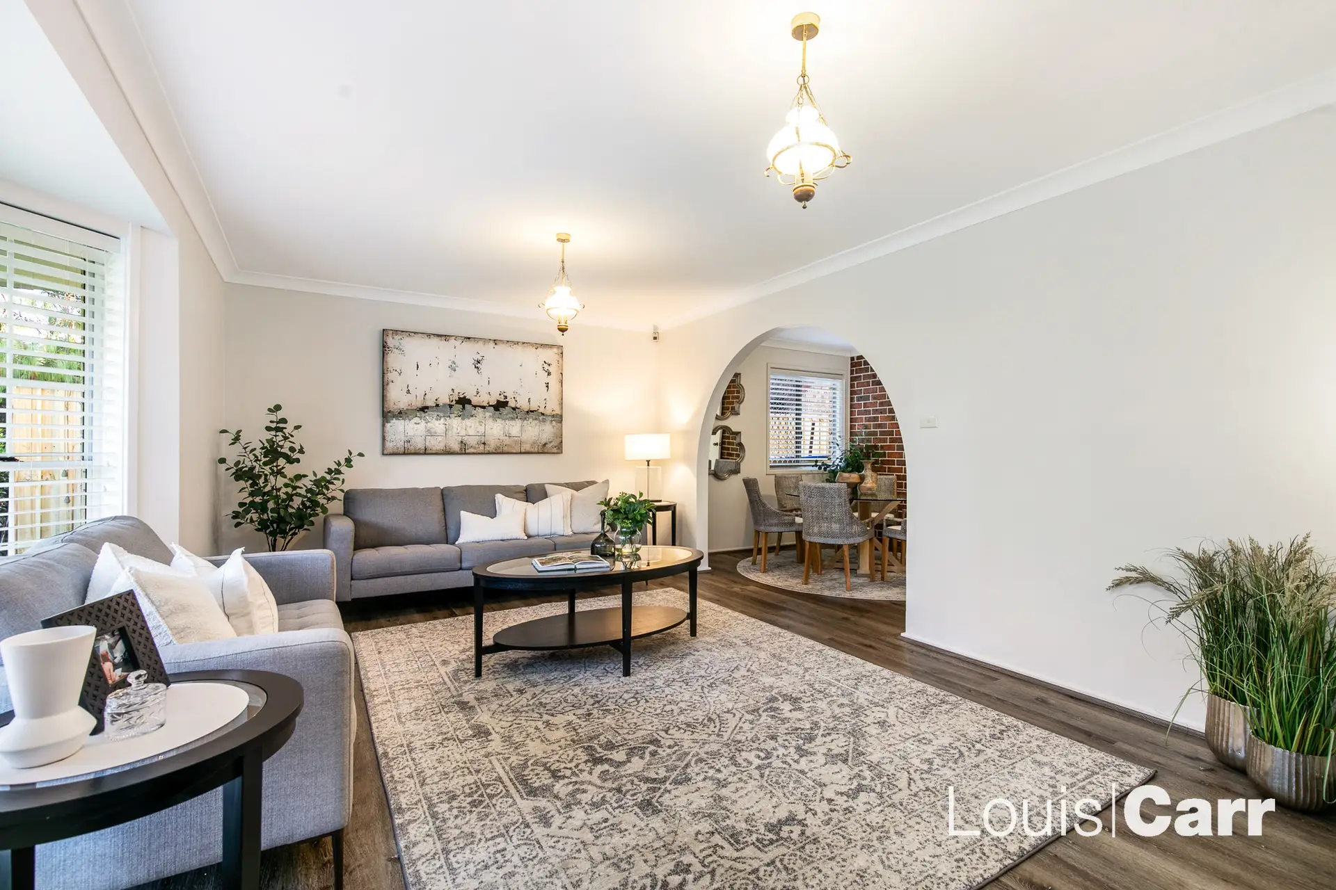 7 Tamarisk Crescent, Cherrybrook Sold by Louis Carr Real Estate - image 2
