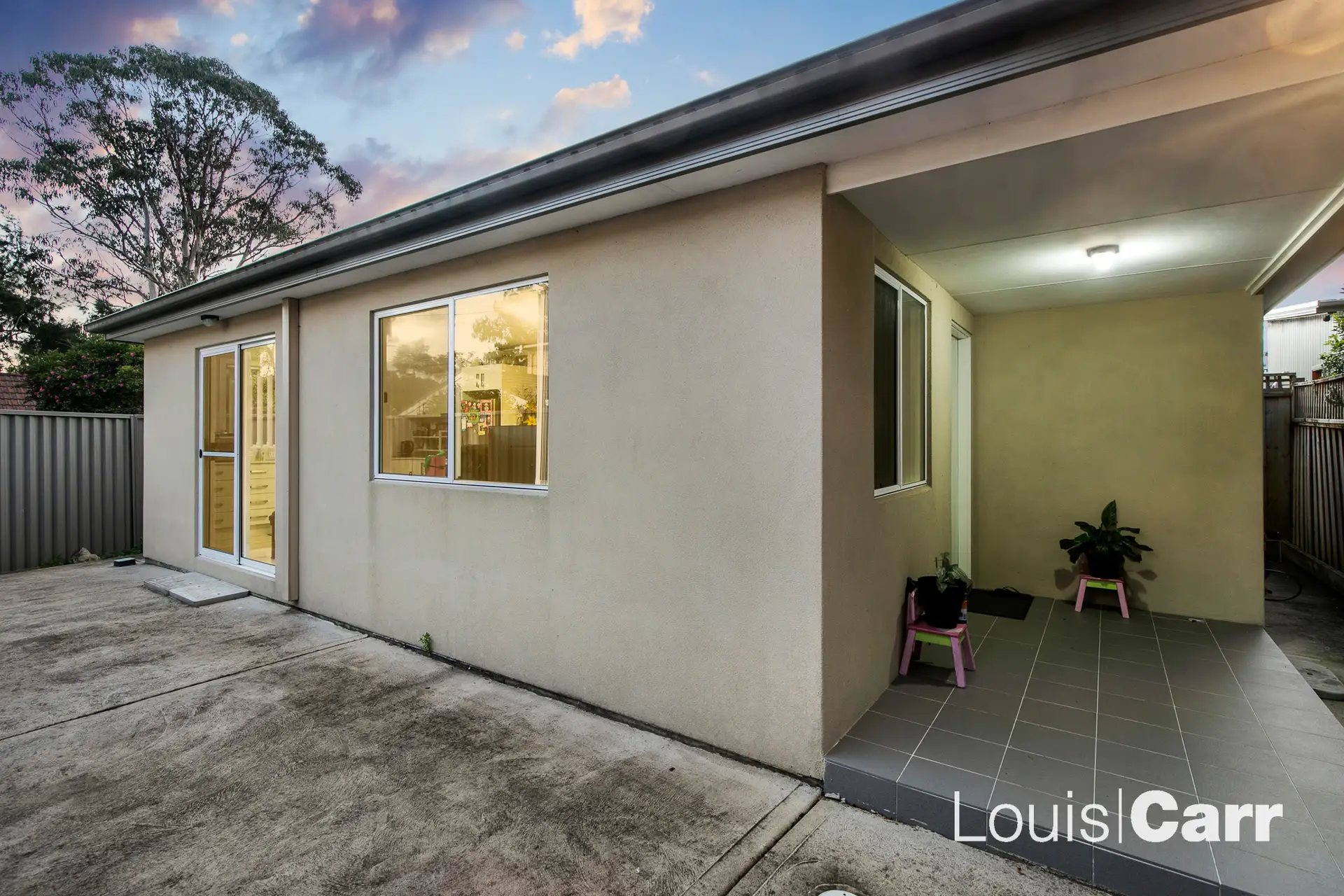 7 Tamarisk Crescent, Cherrybrook Sold by Louis Carr Real Estate - image 1