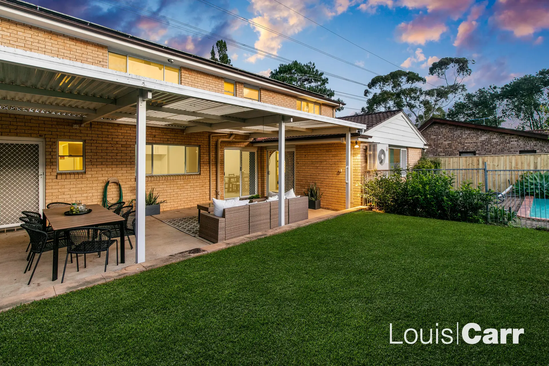 7 Tamarisk Crescent, Cherrybrook Sold by Louis Carr Real Estate - image 1