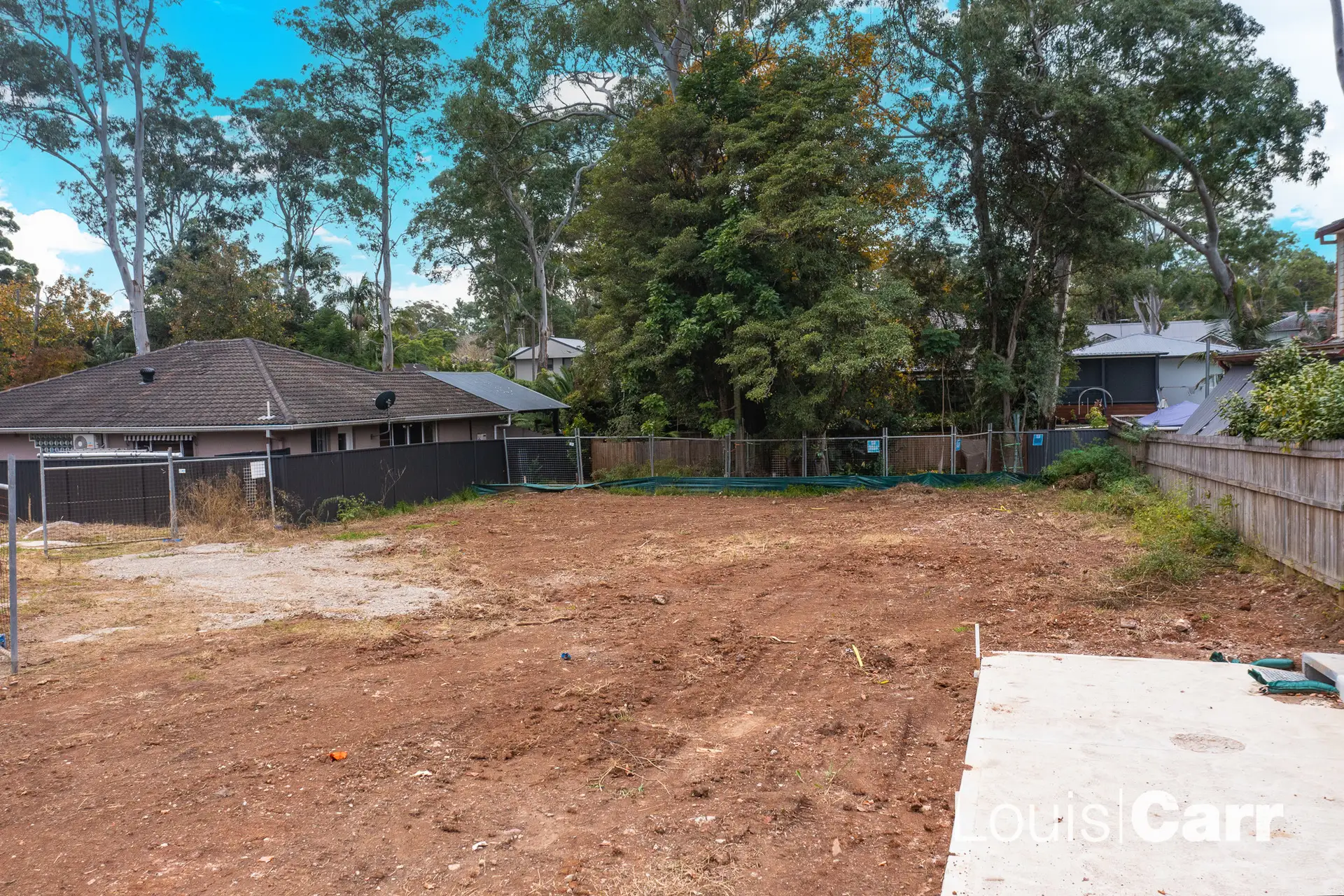 Lot 2, 92 Cardinal Avenue, West Pennant Hills Sold by Louis Carr Real Estate - image 3