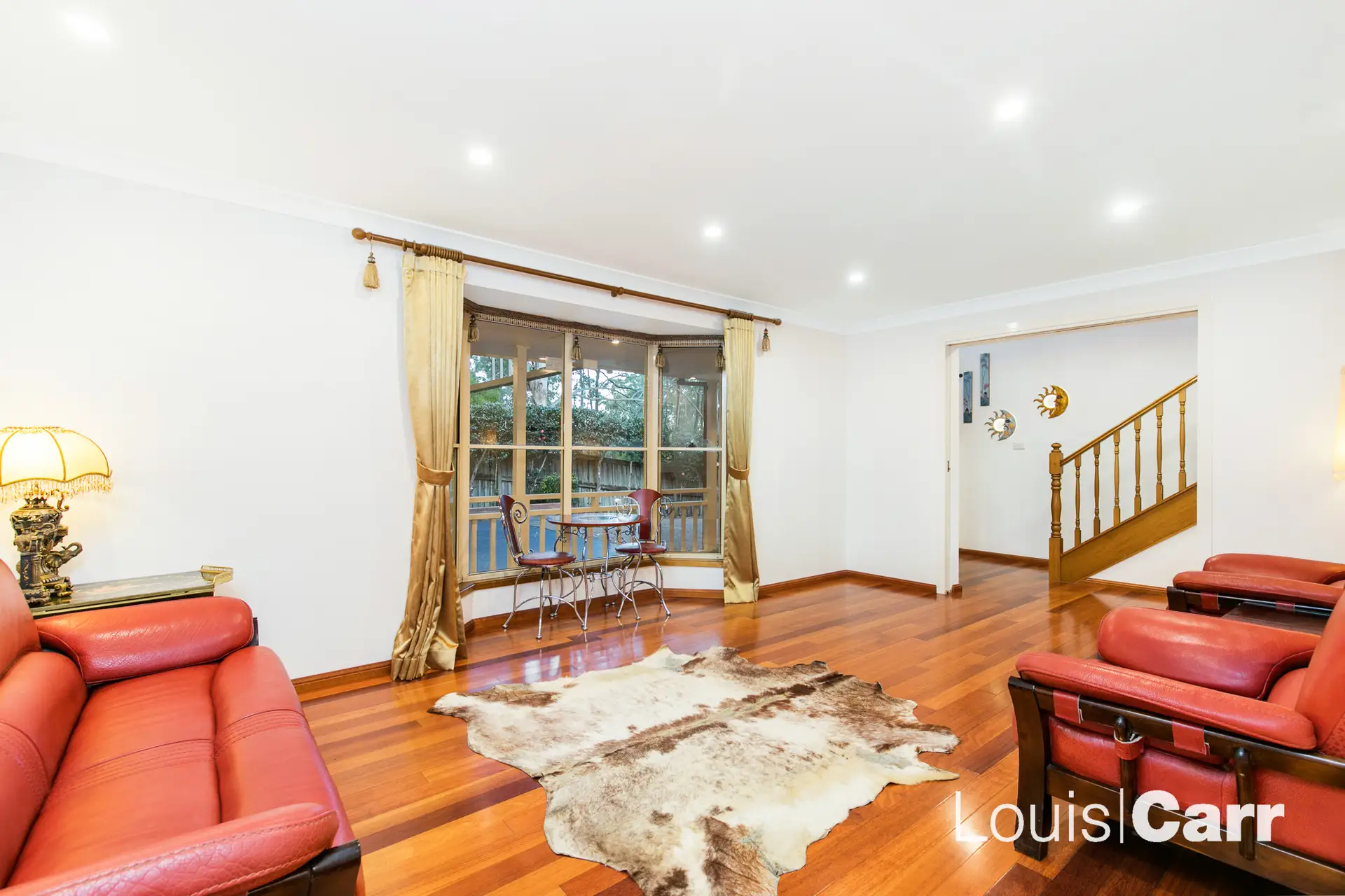 14 Colbarra Place, West Pennant Hills Sold by Louis Carr Real Estate - image 4