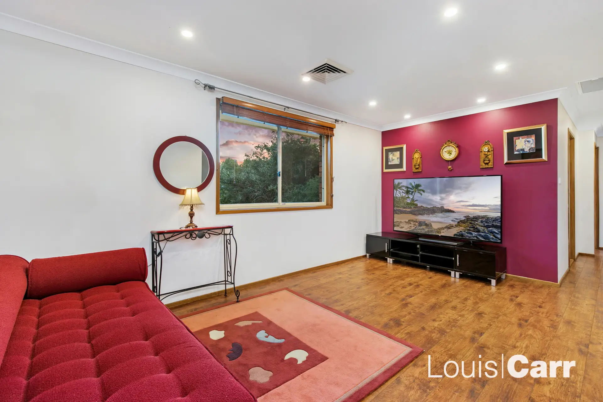 14 Colbarra Place, West Pennant Hills Sold by Louis Carr Real Estate - image 6