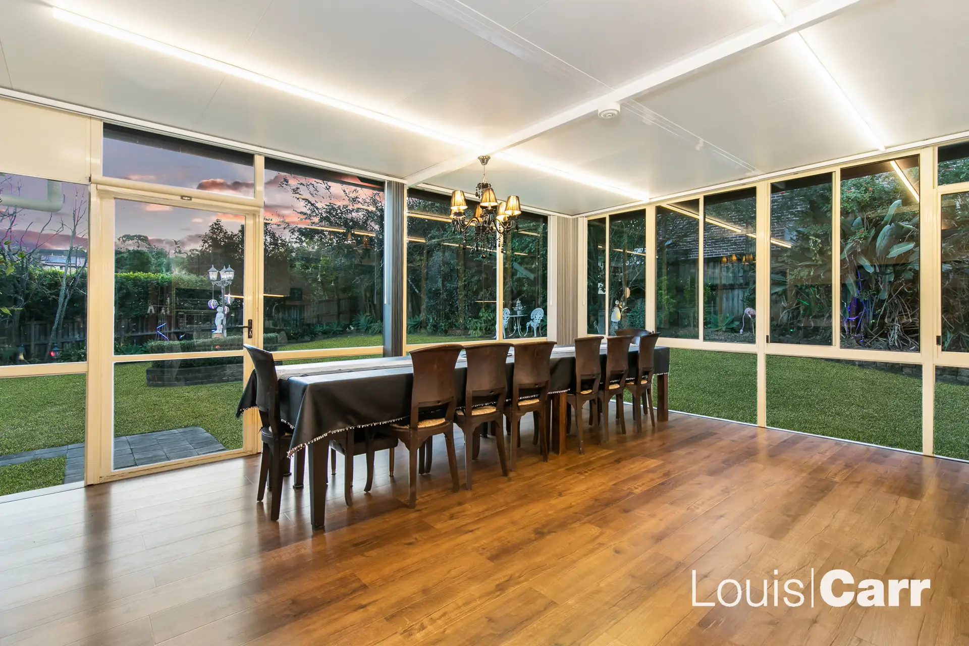 14 Colbarra Place, West Pennant Hills Sold by Louis Carr Real Estate - image 9