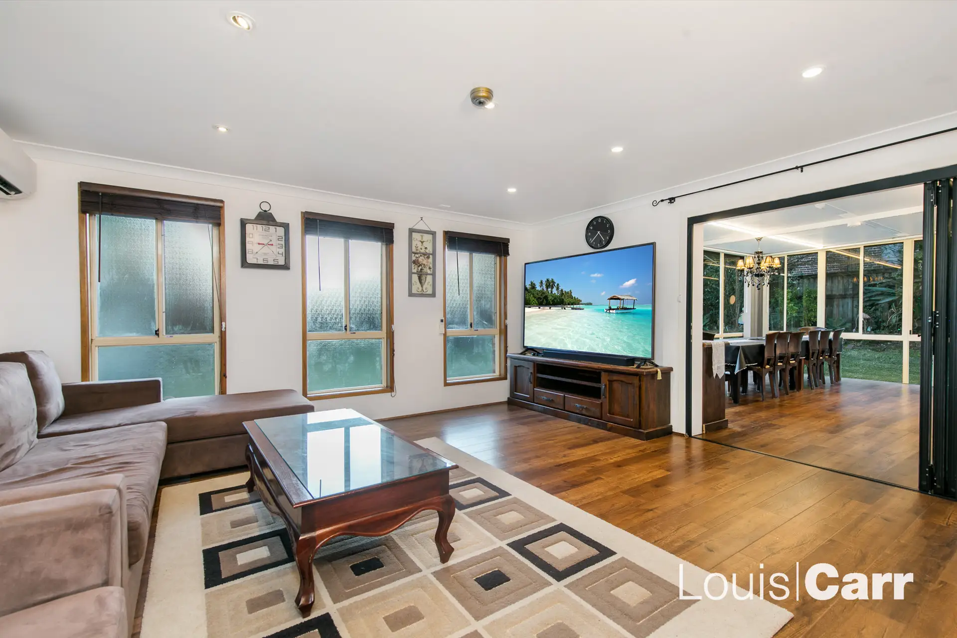 14 Colbarra Place, West Pennant Hills Sold by Louis Carr Real Estate - image 3