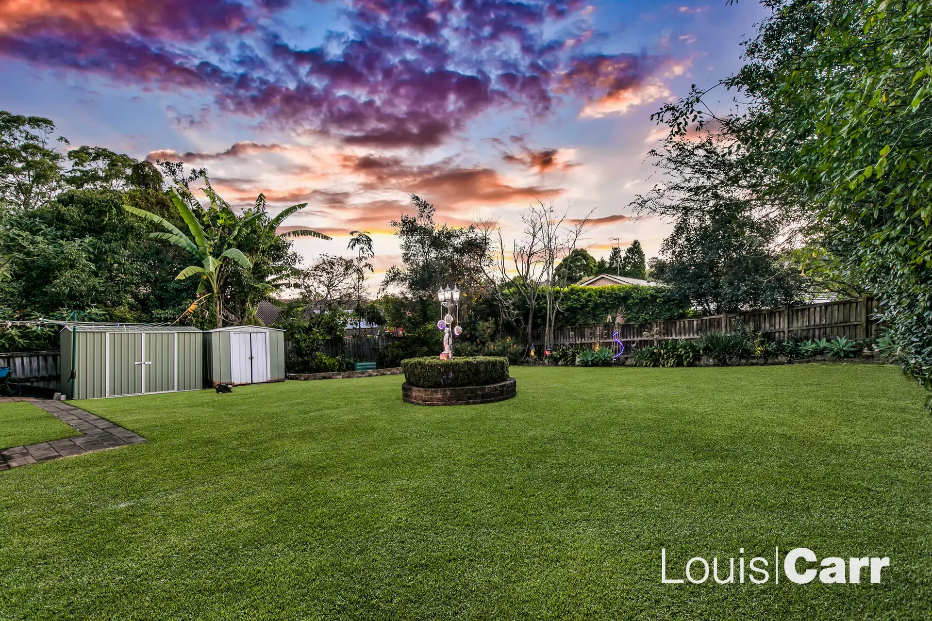 14 Colbarra Place, West Pennant Hills Sold by Louis Carr Real Estate - image 10