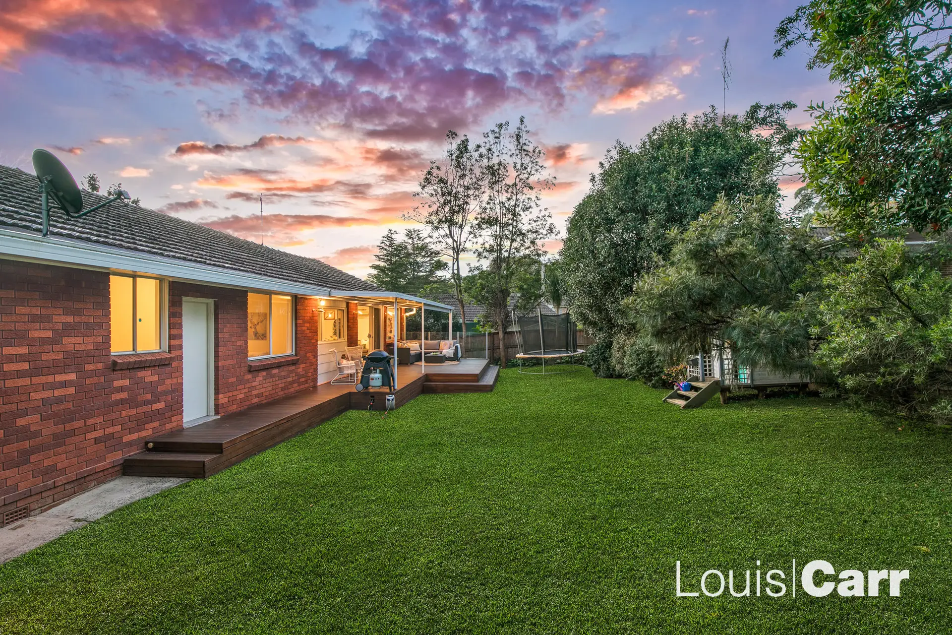 10 Larchmont Place, West Pennant Hills Sold by Louis Carr Real Estate - image 10