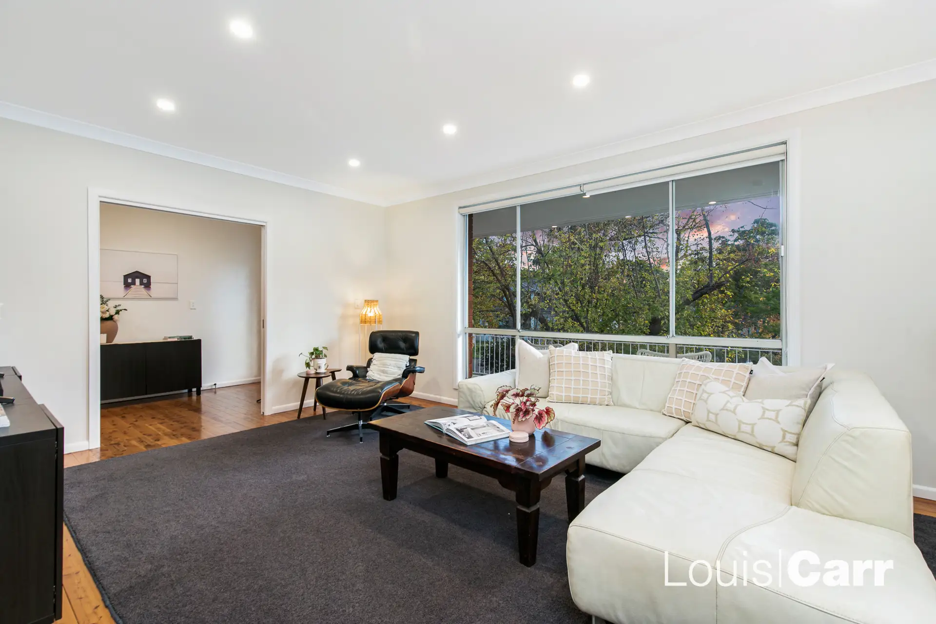 10 Larchmont Place, West Pennant Hills Sold by Louis Carr Real Estate - image 5