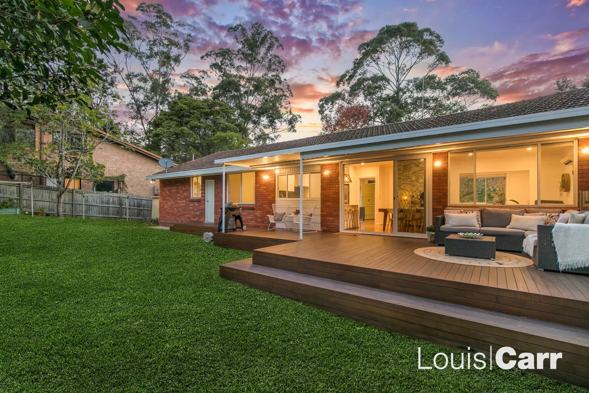 10 Larchmont Place, West Pennant Hills Sold by Louis Carr Real Estate - image 9