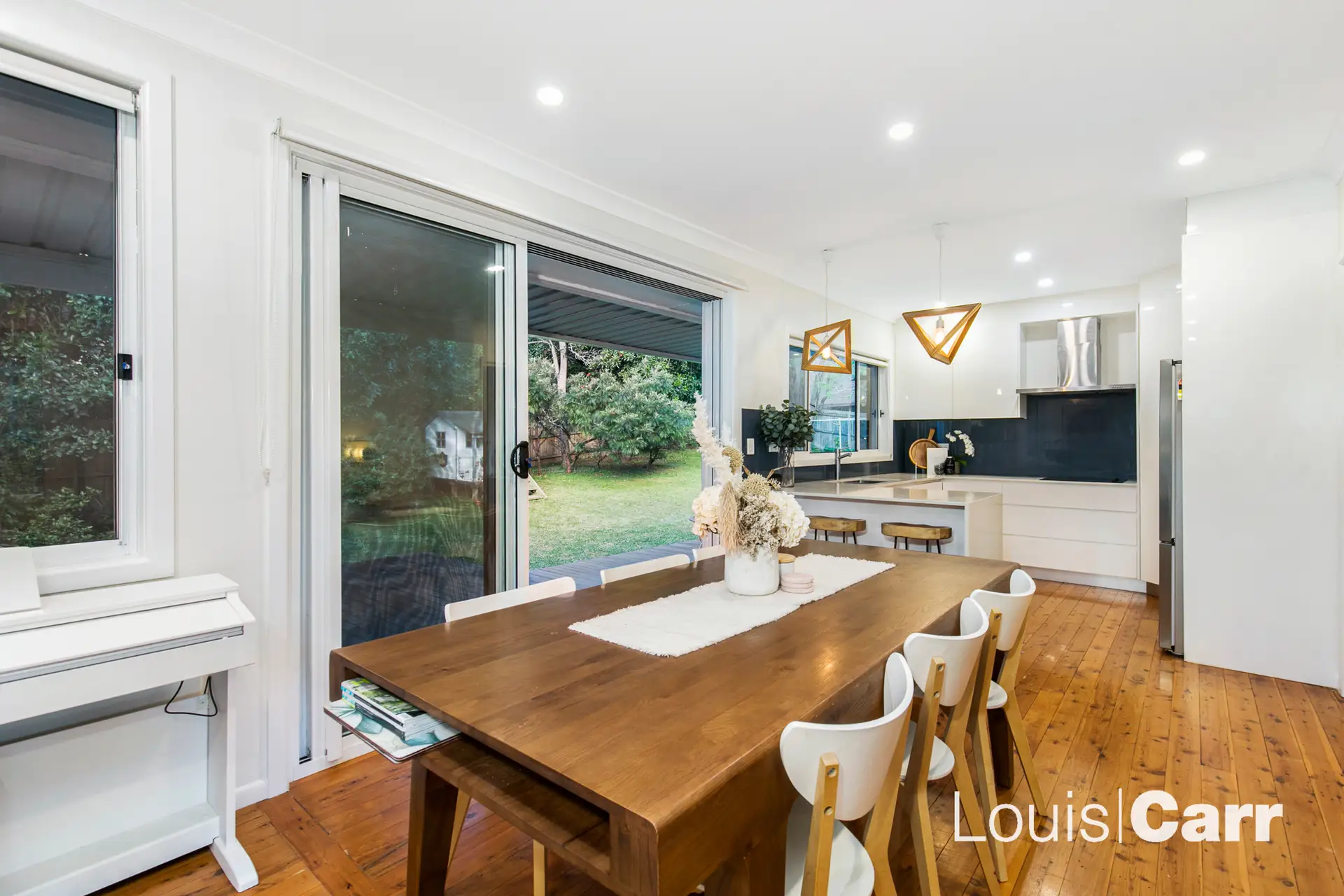 10 Larchmont Place, West Pennant Hills Sold by Louis Carr Real Estate - image 3