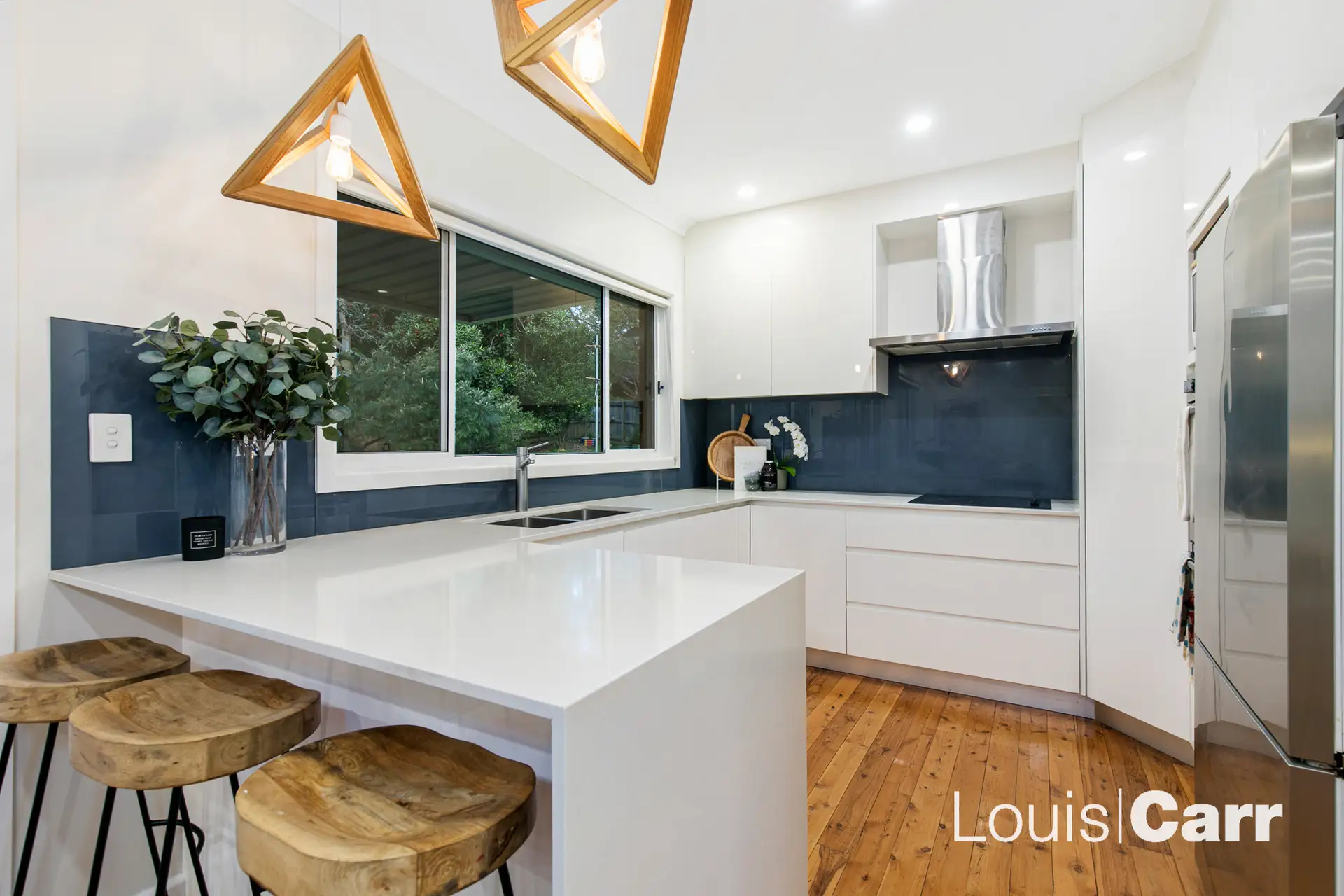 10 Larchmont Place, West Pennant Hills Sold by Louis Carr Real Estate - image 2