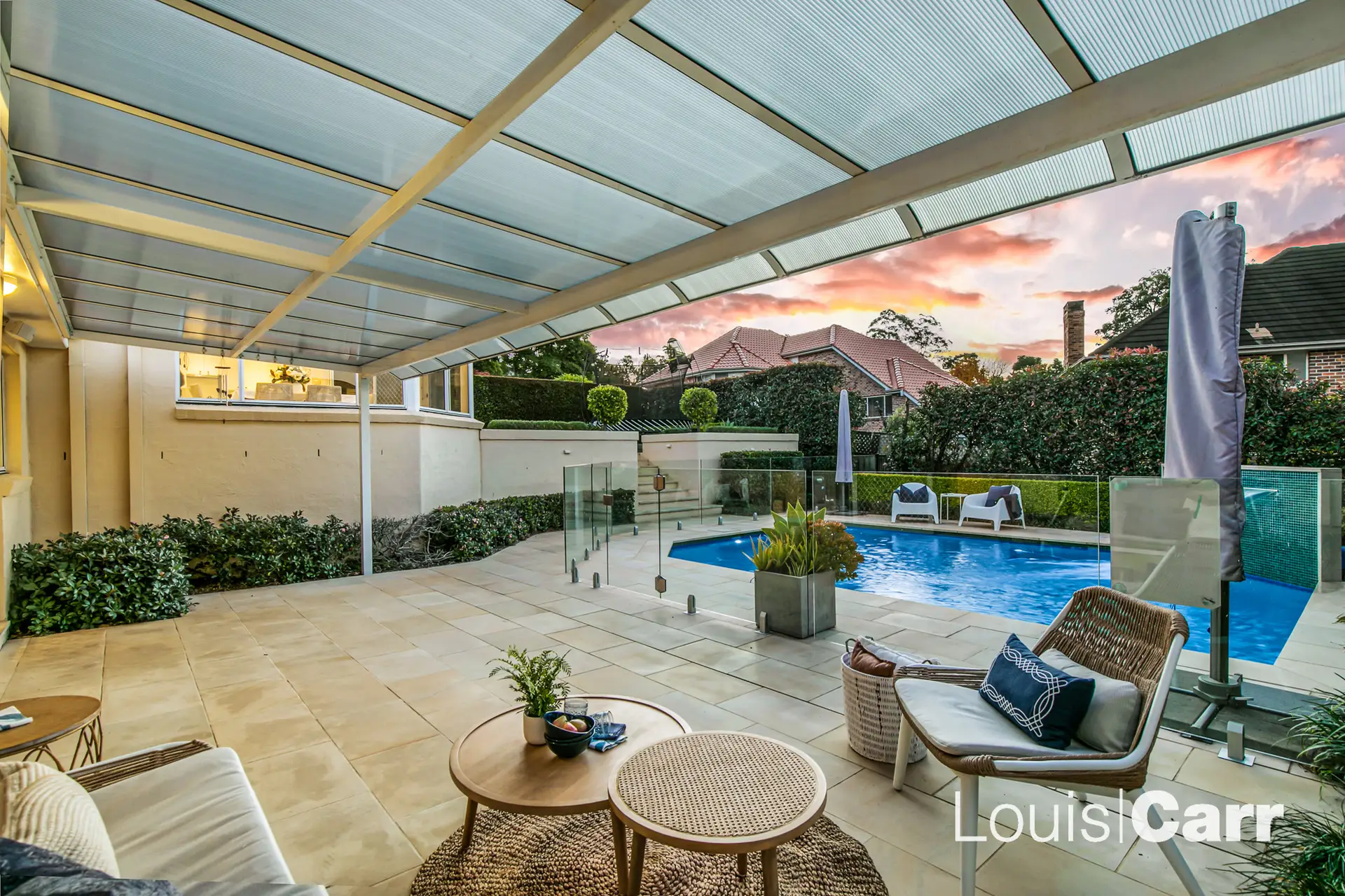 12 Kambah Place, West Pennant Hills Sold by Louis Carr Real Estate - image 11