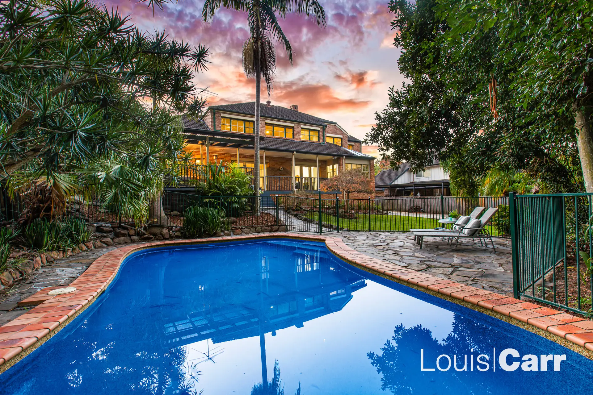 60 Alana Drive, West Pennant Hills Sold by Louis Carr Real Estate - image 2
