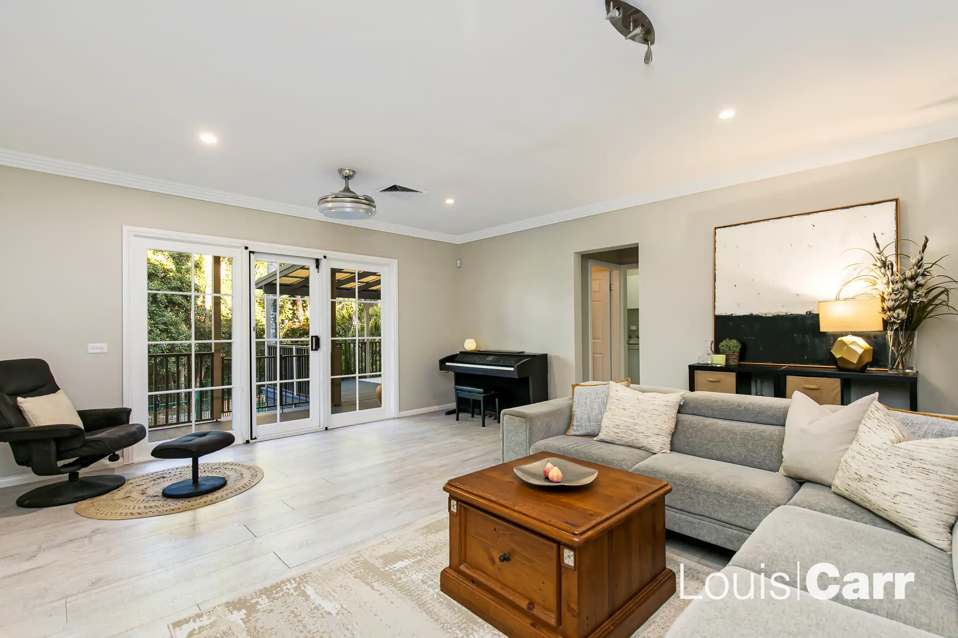 60 Alana Drive, West Pennant Hills Sold by Louis Carr Real Estate - image 7