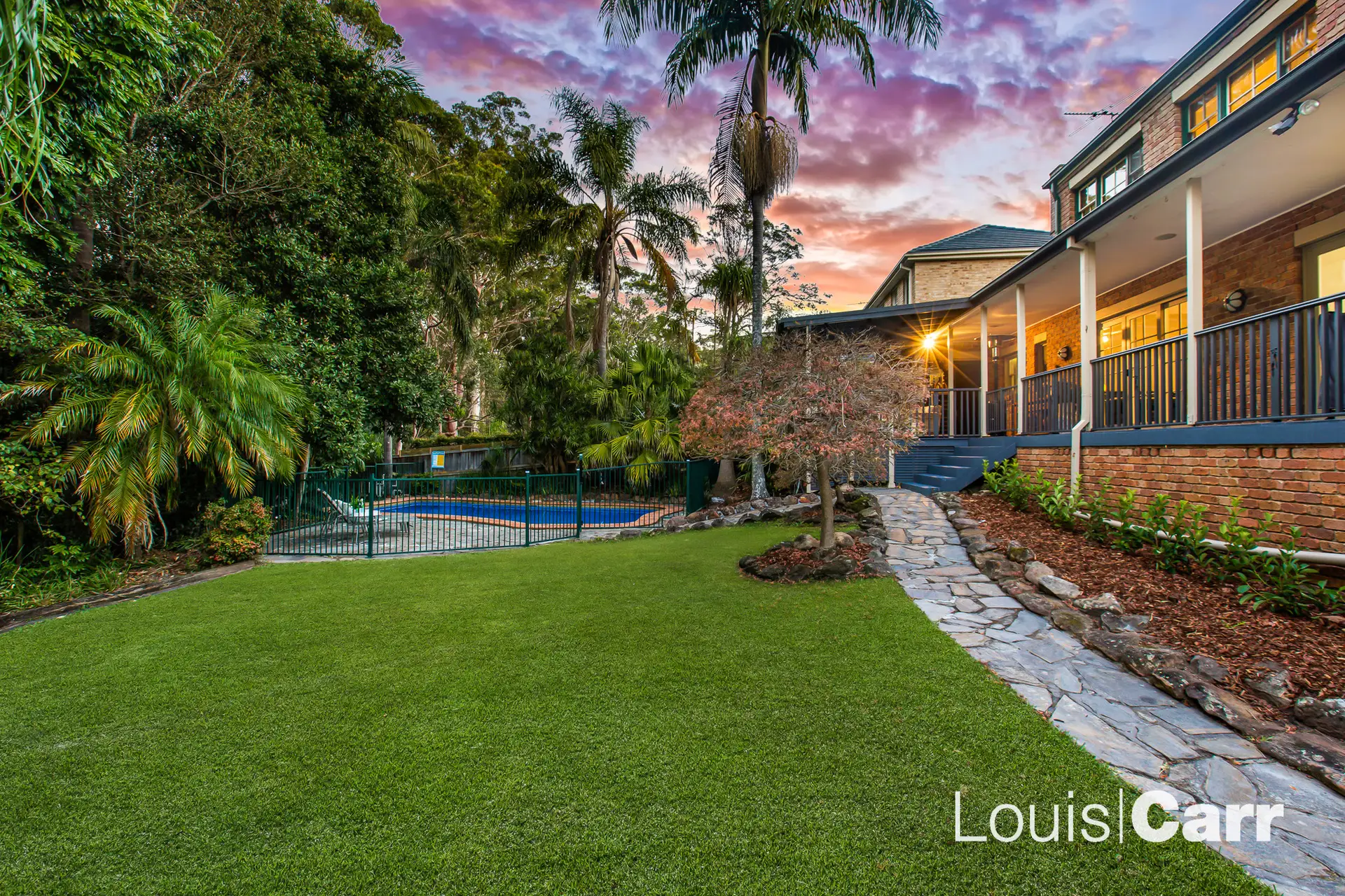 60 Alana Drive, West Pennant Hills Sold by Louis Carr Real Estate - image 13