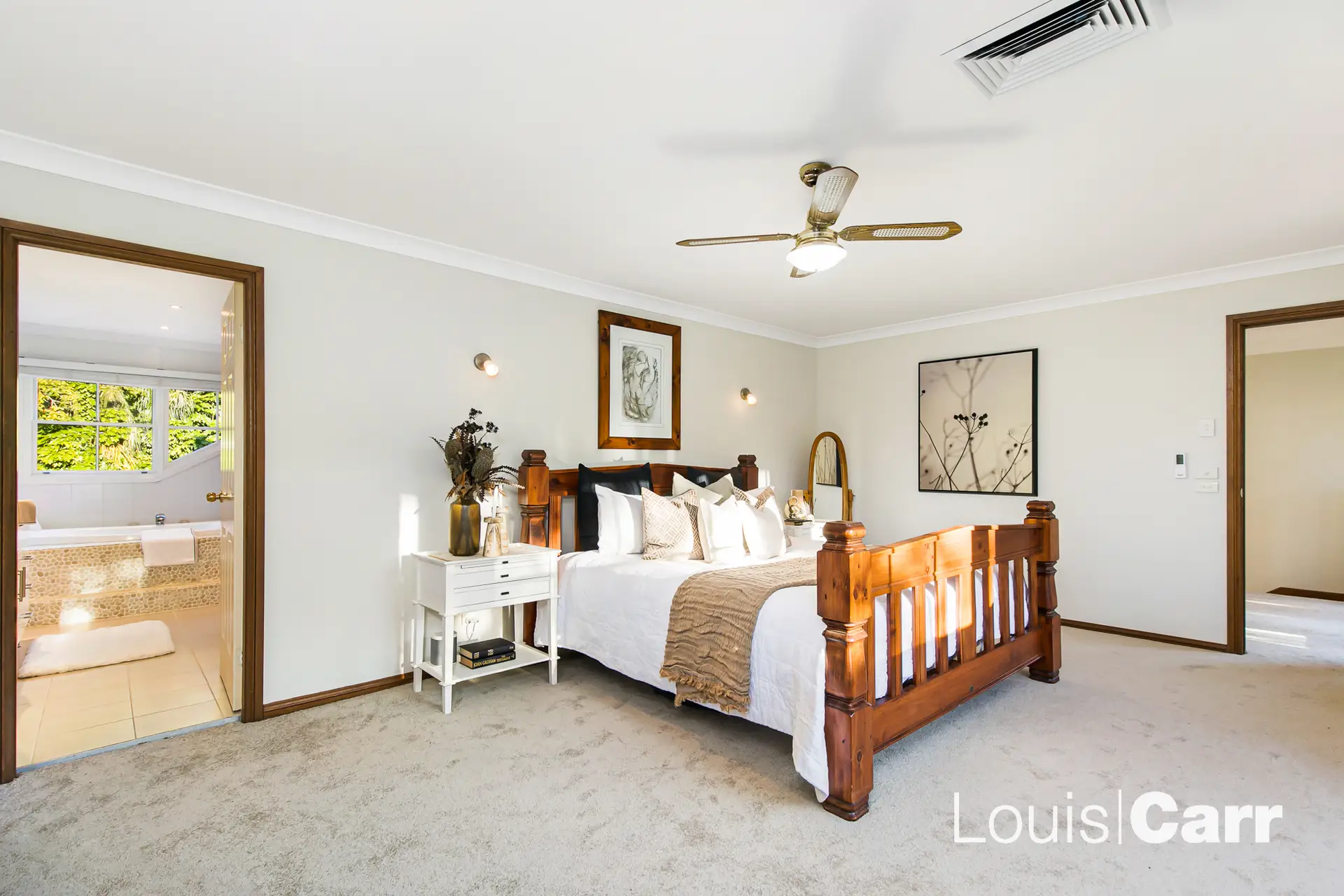 60 Alana Drive, West Pennant Hills Sold by Louis Carr Real Estate - image 9