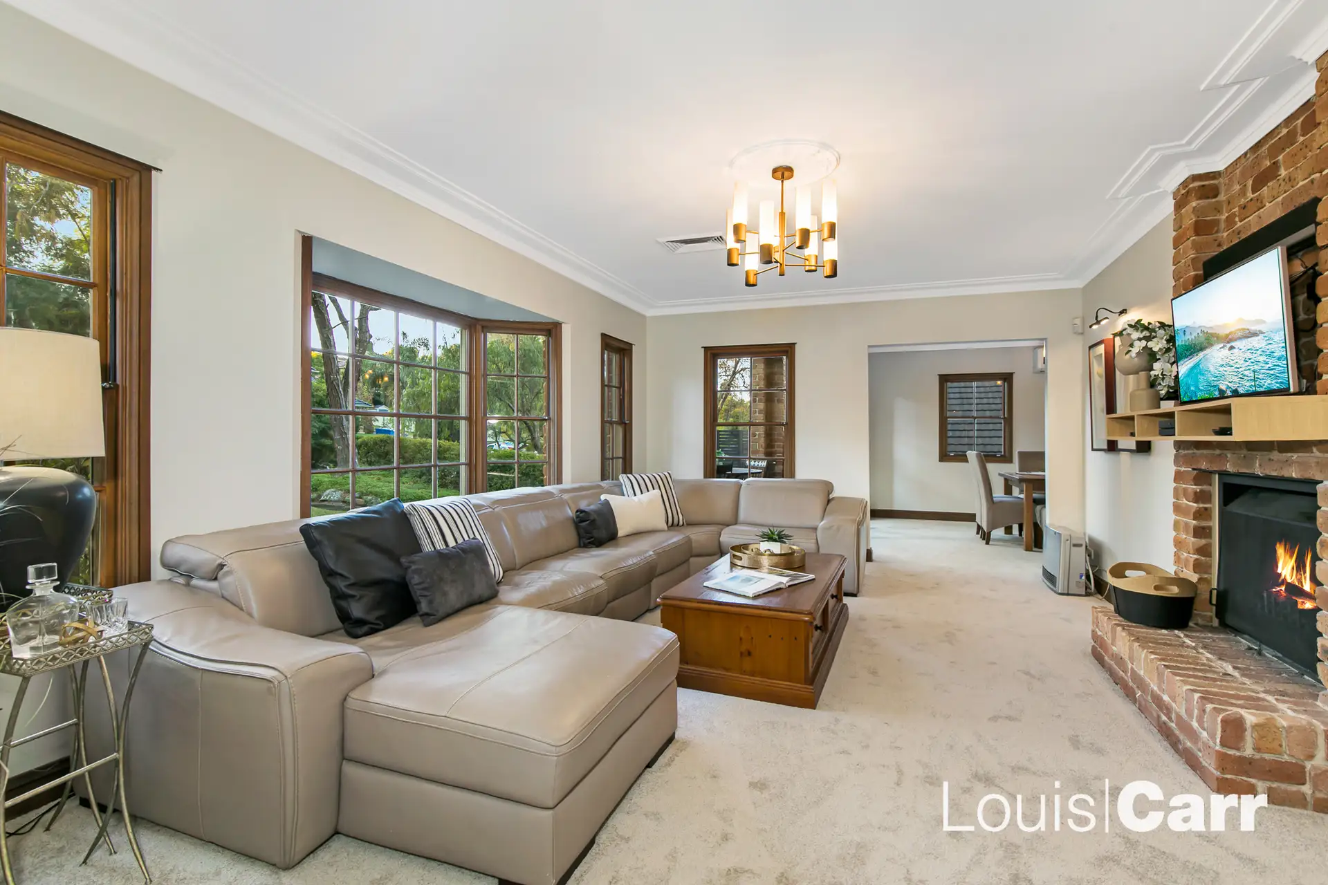 60 Alana Drive, West Pennant Hills Sold by Louis Carr Real Estate - image 3