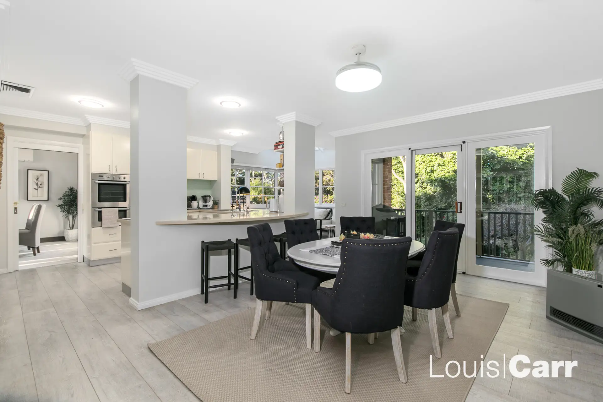 60 Alana Drive, West Pennant Hills Sold by Louis Carr Real Estate - image 5
