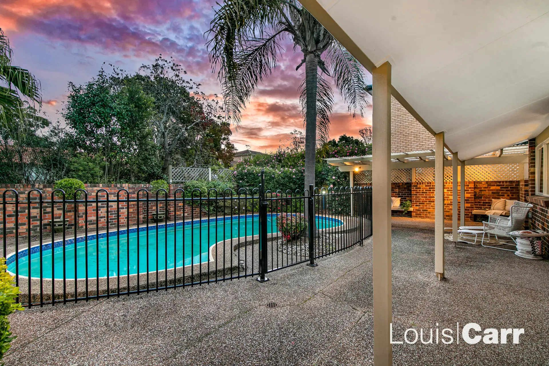 37 Edward Bennett Drive, Cherrybrook Sold by Louis Carr Real Estate - image 11