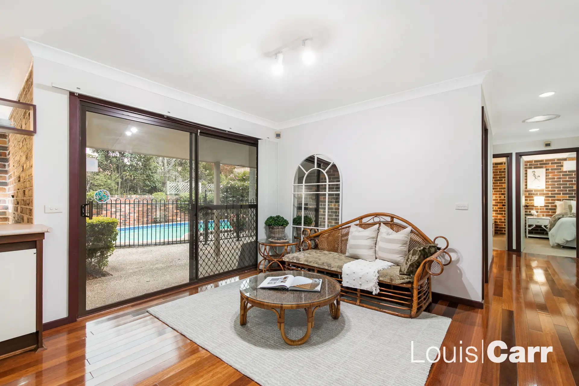 37 Edward Bennett Drive, Cherrybrook Sold by Louis Carr Real Estate - image 4
