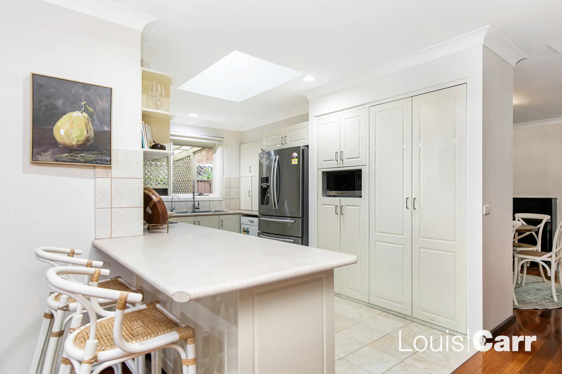 37 Edward Bennett Drive, Cherrybrook Sold by Louis Carr Real Estate - image 3