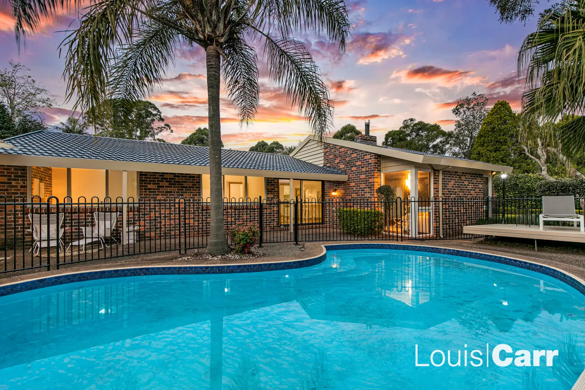 37 Edward Bennett Drive, Cherrybrook Sold by Louis Carr Real Estate - image 10