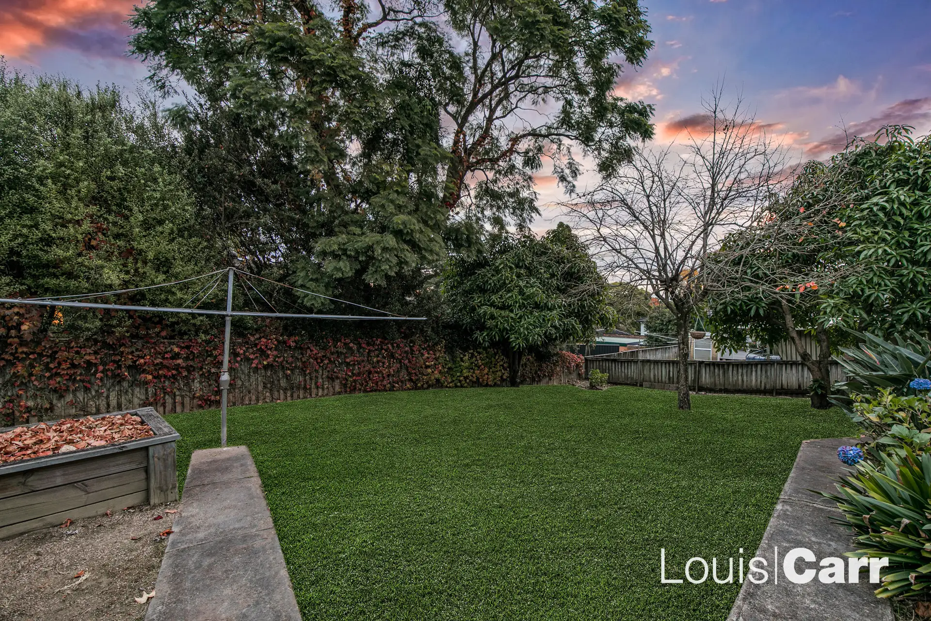 Photo #2: 19 Olola Avenue, Castle Hill - Sold by Louis Carr Real Estate