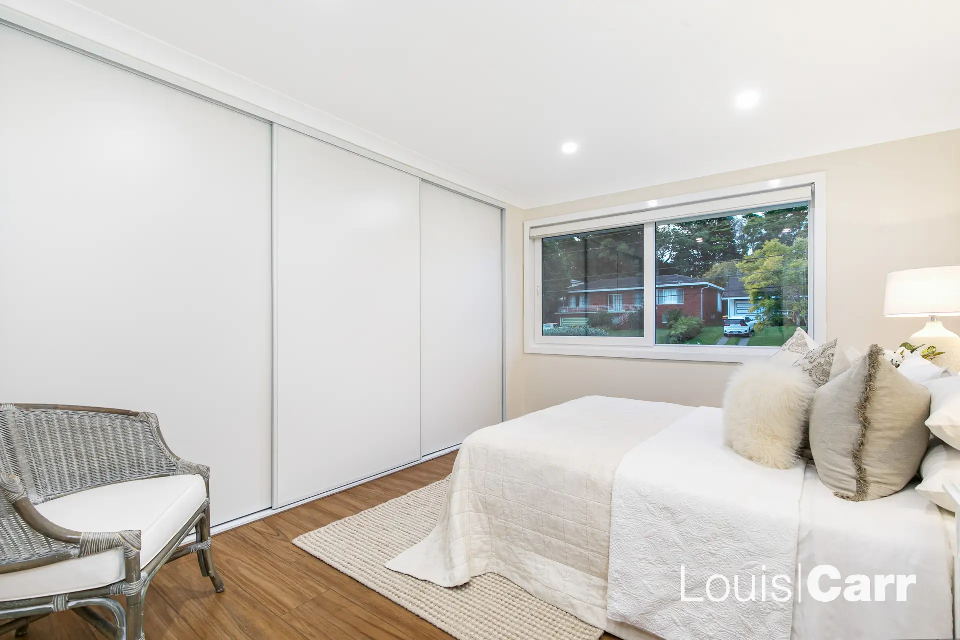 19 Olola Avenue, Castle Hill Sold by Louis Carr Real Estate - image 1