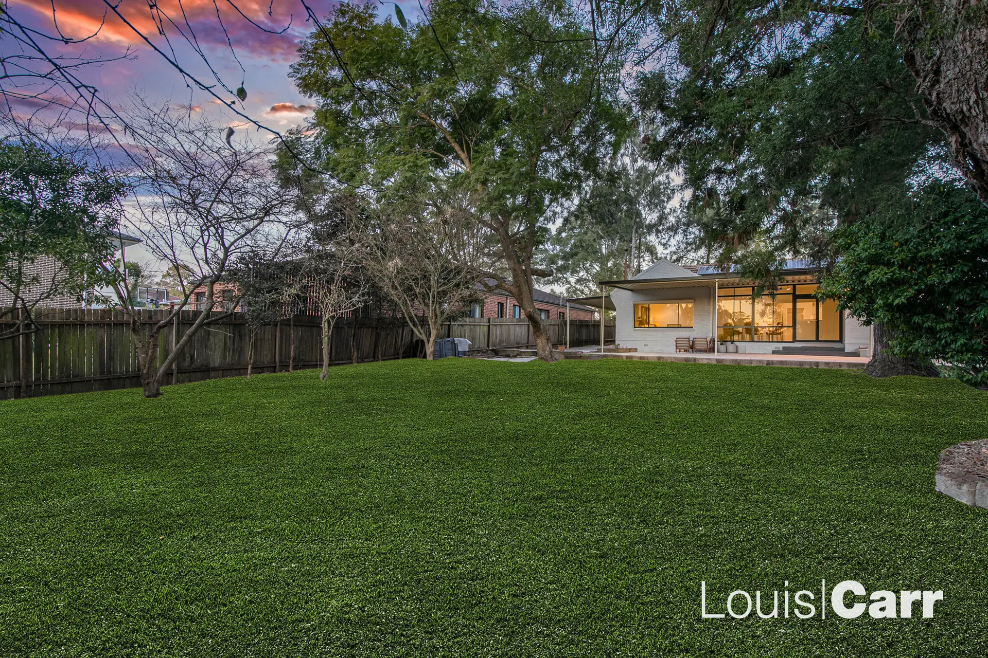 526 Pennant Hills Road, West Pennant Hills Sold by Louis Carr Real Estate - image 1