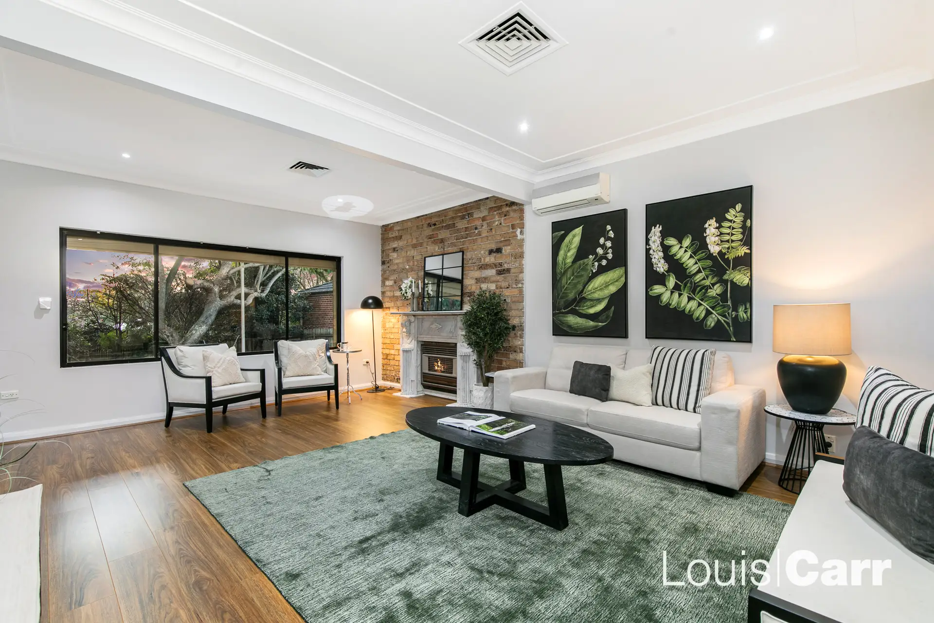 Photo #4: 526 Pennant Hills Road, West Pennant Hills - Sold by Louis Carr Real Estate
