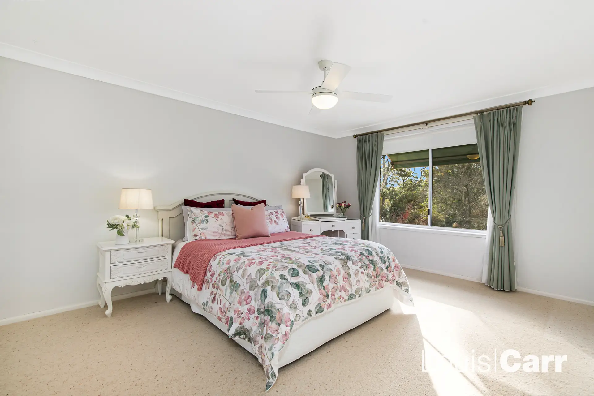 16 Anne William Drive, West Pennant Hills Sold by Louis Carr Real Estate - image 1
